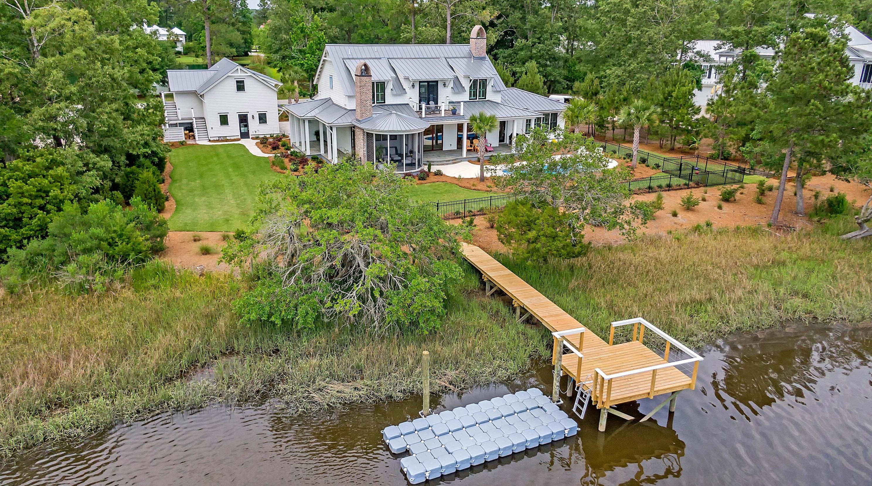 4189 Ten Shillings Way, Ravenel, SC 29470