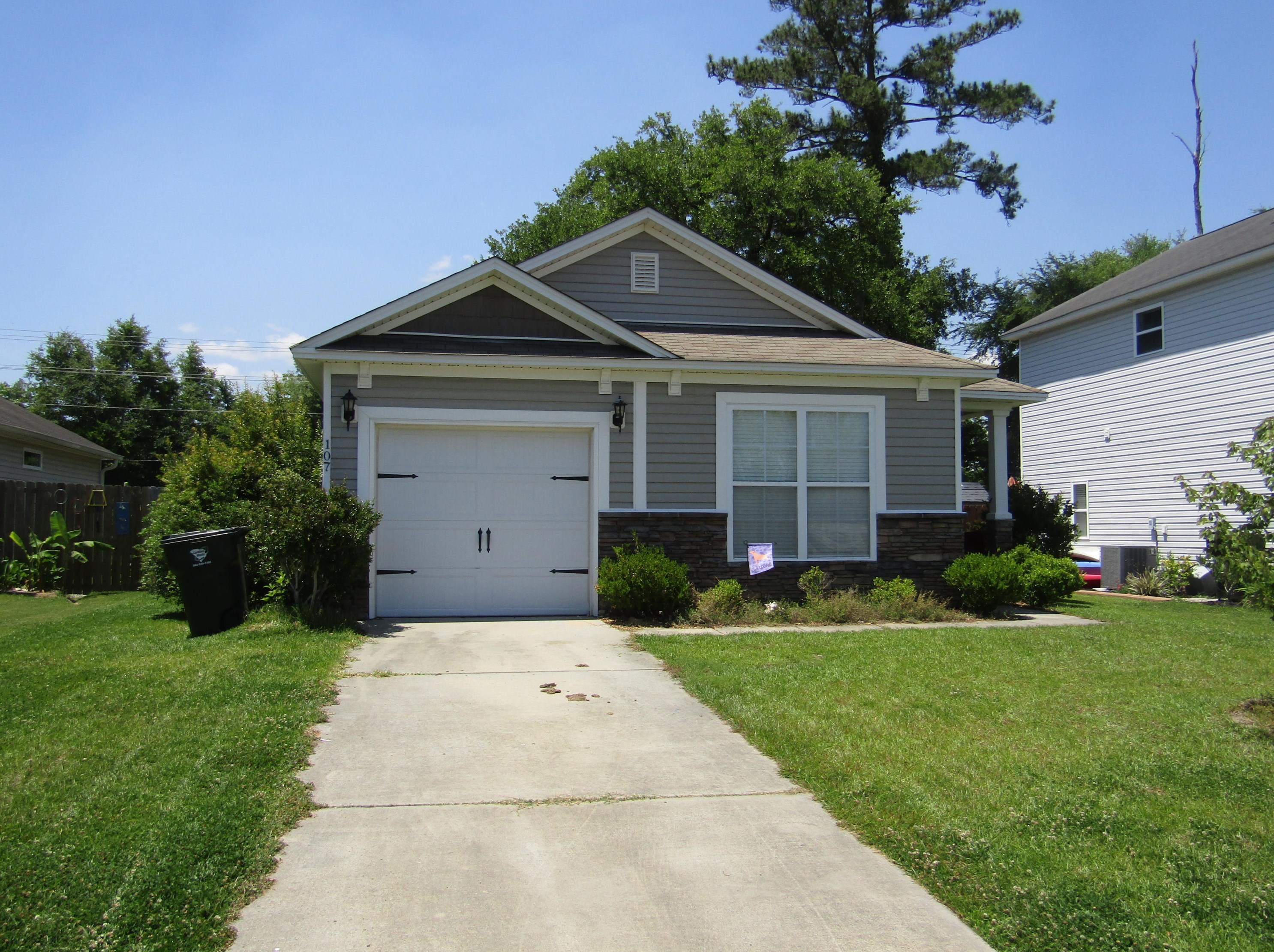 107 Deer Path Trl, Summerville, SC 29483-8362