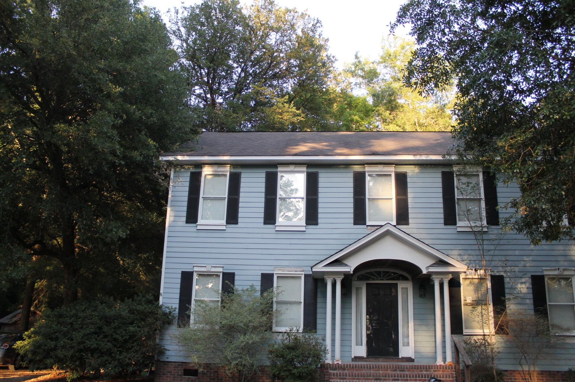 1607 Linstedt Ln, Holly Hill, SC 29059