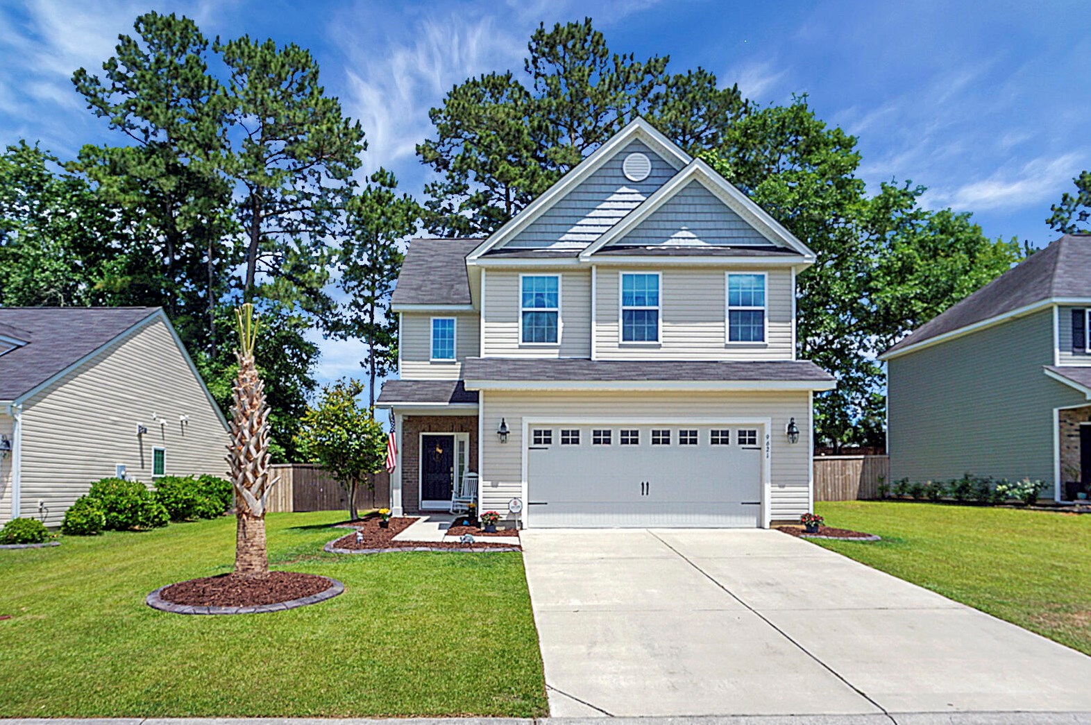 9621 Spencer Woods Rd, Ladson, SC 29456