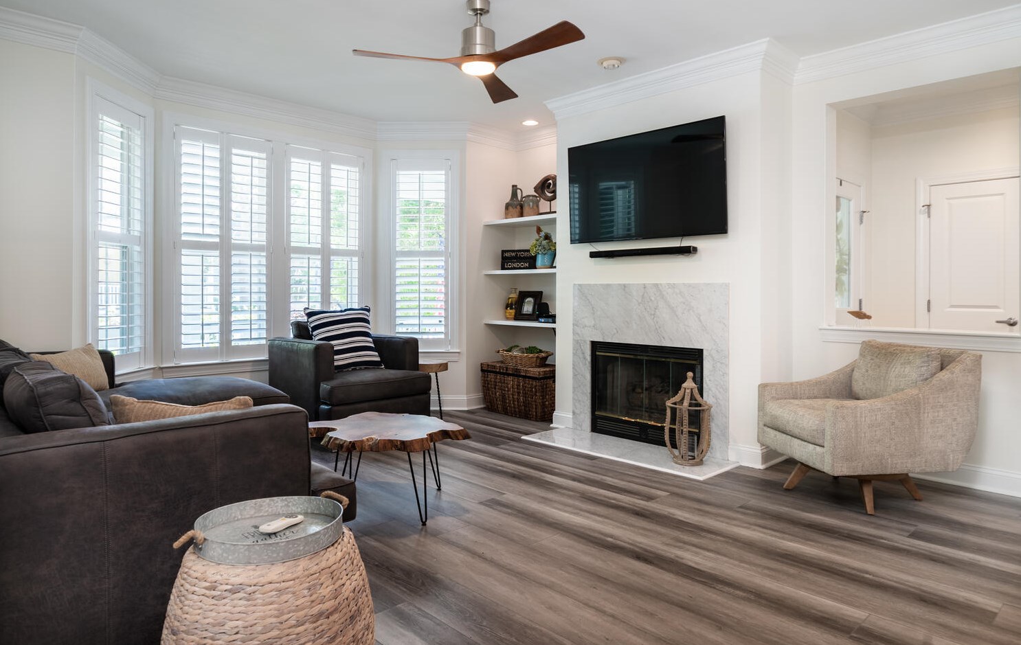 6018 Grand Council St, Charleston, SC 29492-8023