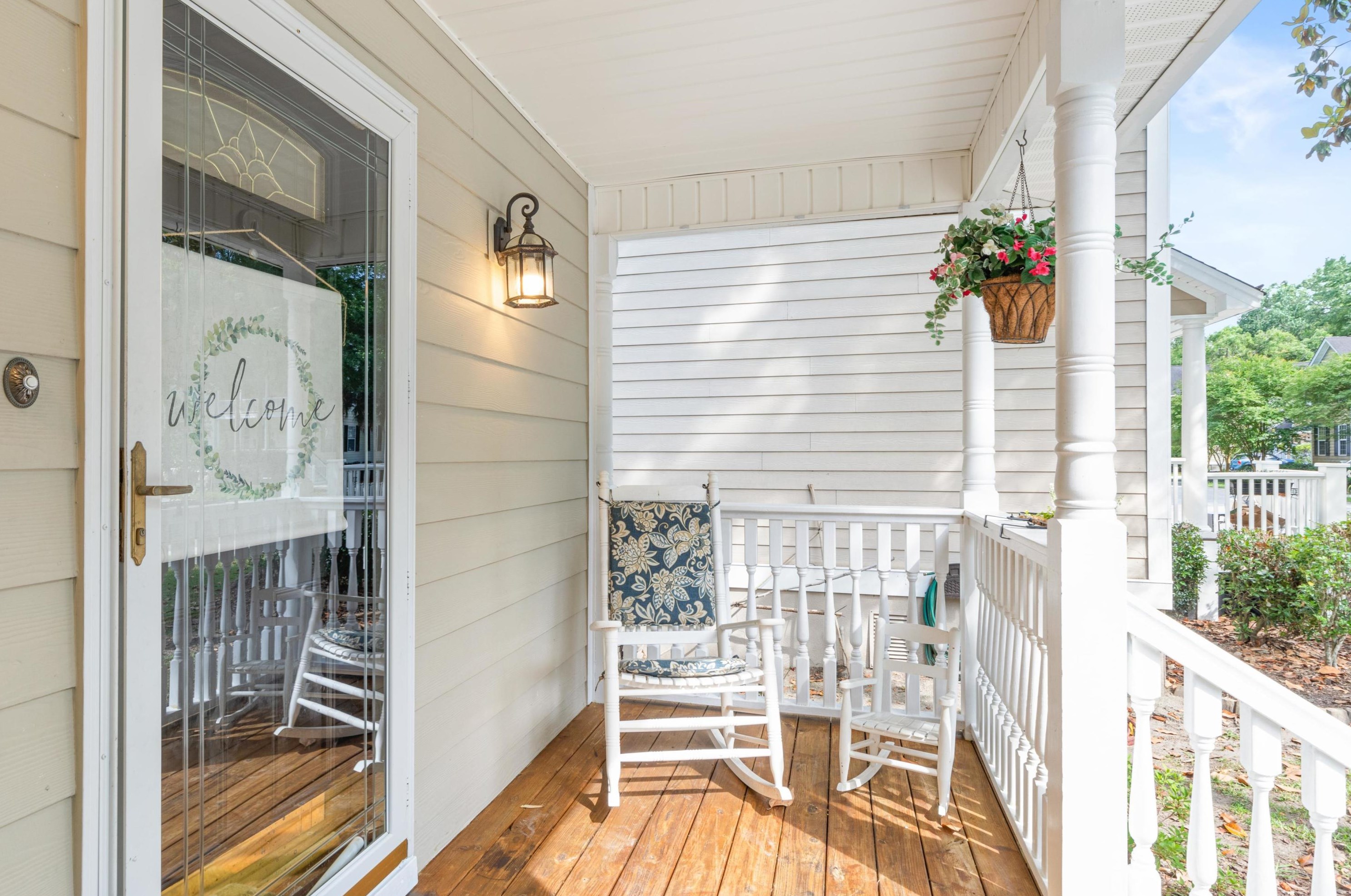 640 Fair Spring Dr, Charleston, SC 29414-7151