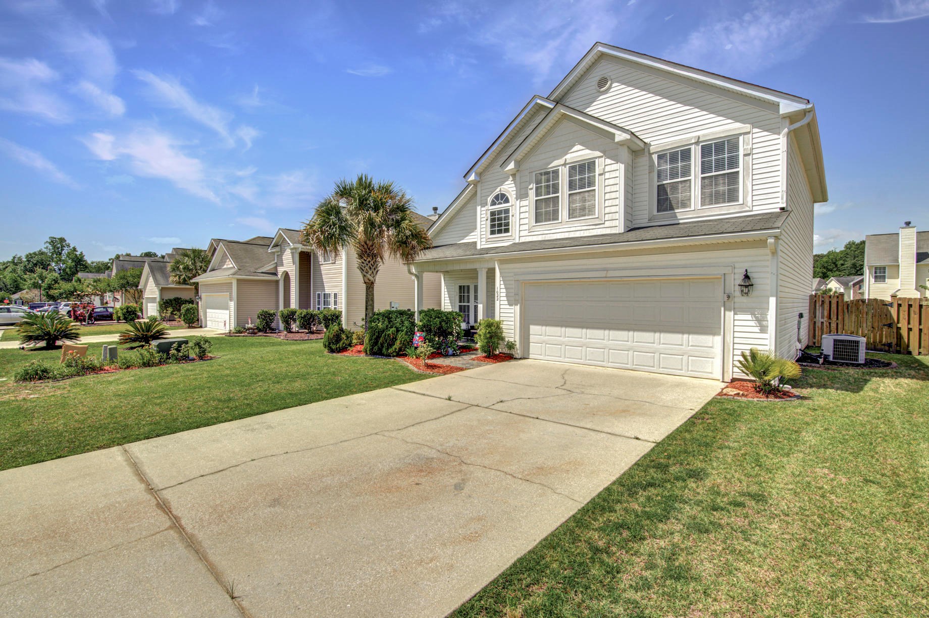 1022 Sterling Ln, Summerville, SC 29483