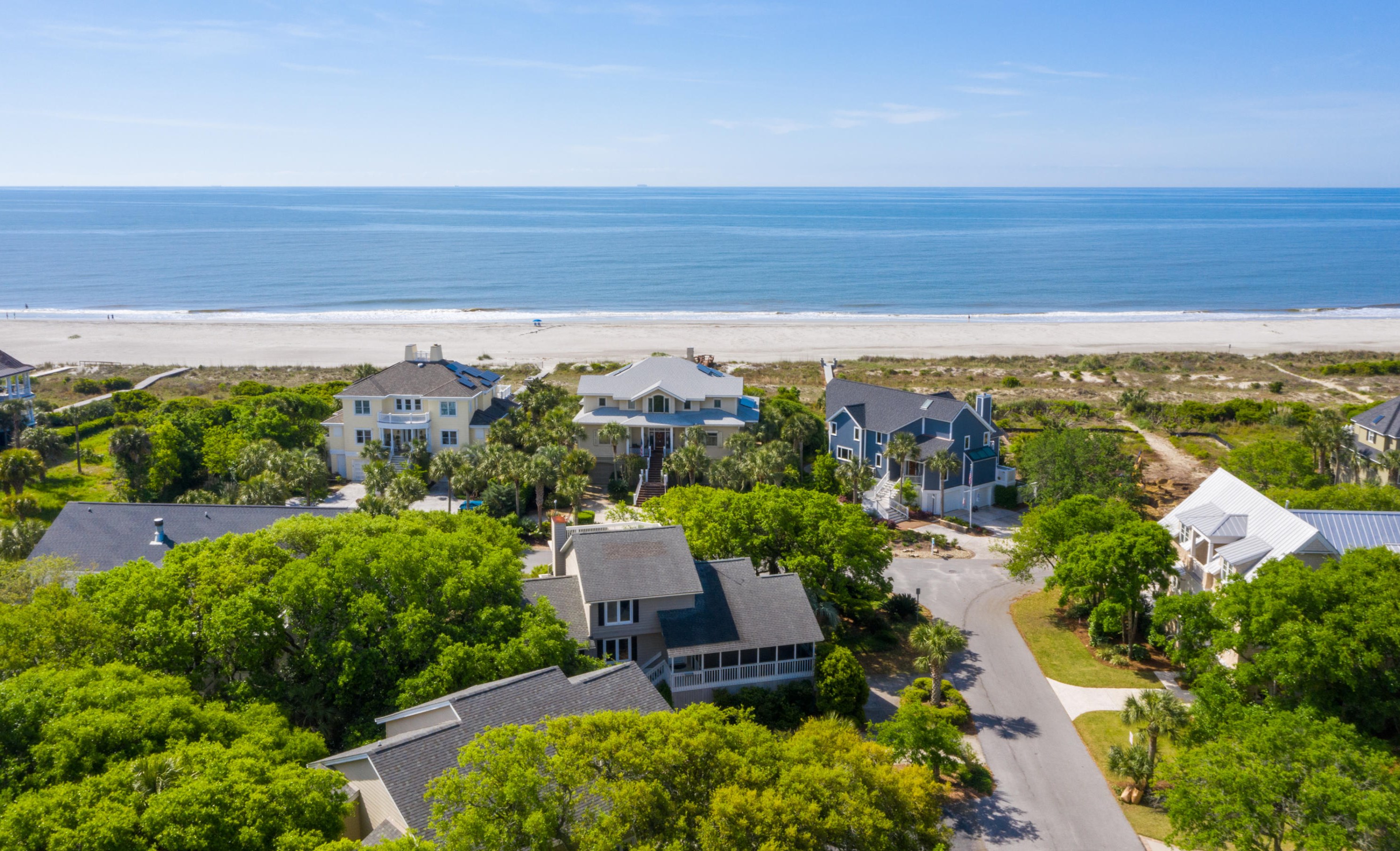 13 56th Ave, Isle of Palms, SC 29451