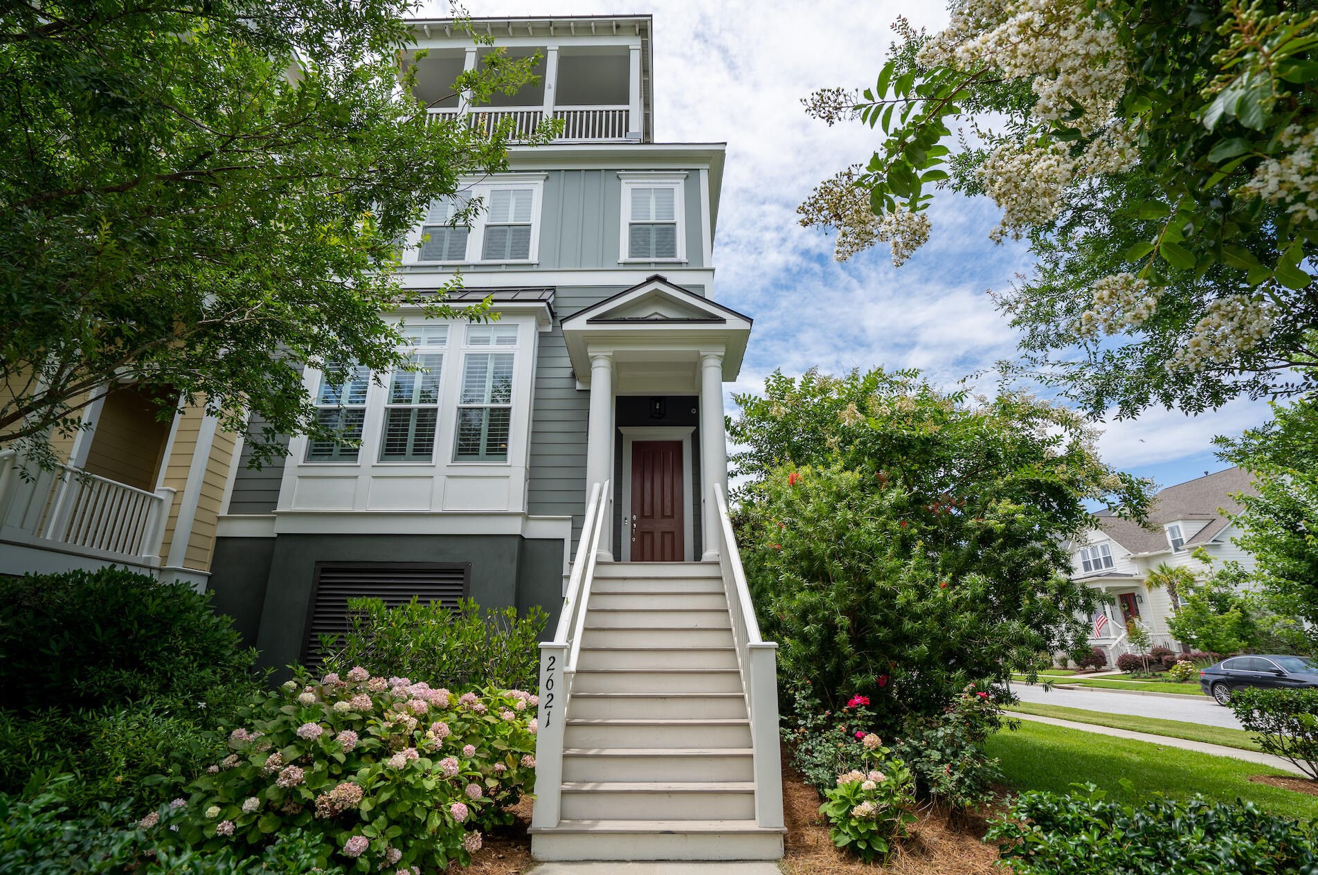 2621 Townsend Pl, Charleston, SC 29492-8537