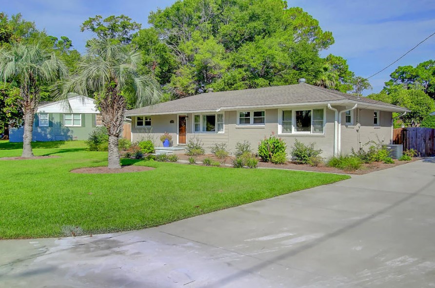 840 Erckmann Dr, Mount Pleasant, SC 29464