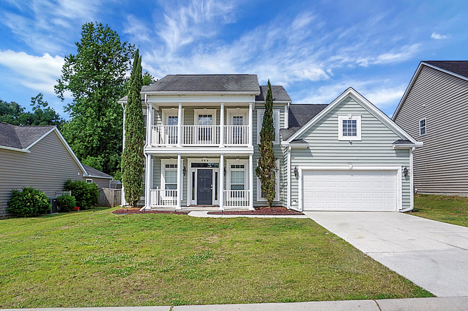 386 Lakewind Dr, Moncks Corner, SC 29461