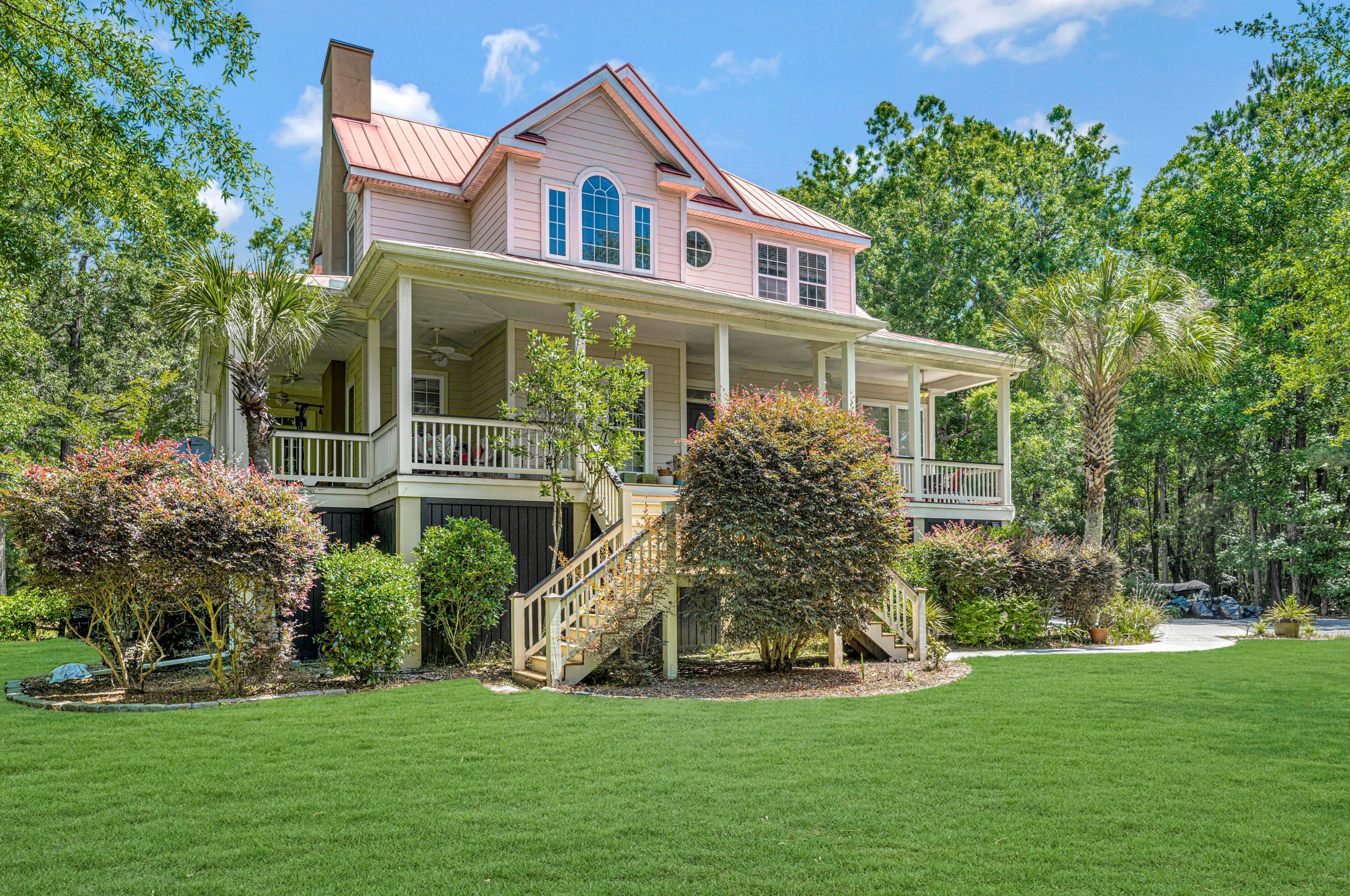 116 Drew Ln, Charleston, SC 29492-7002