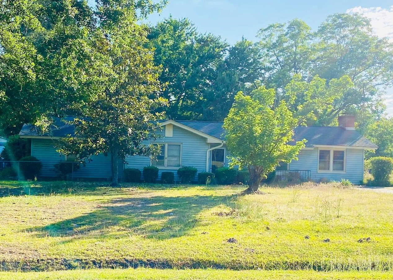 410 Mims Rd, Sumter, SC 29153