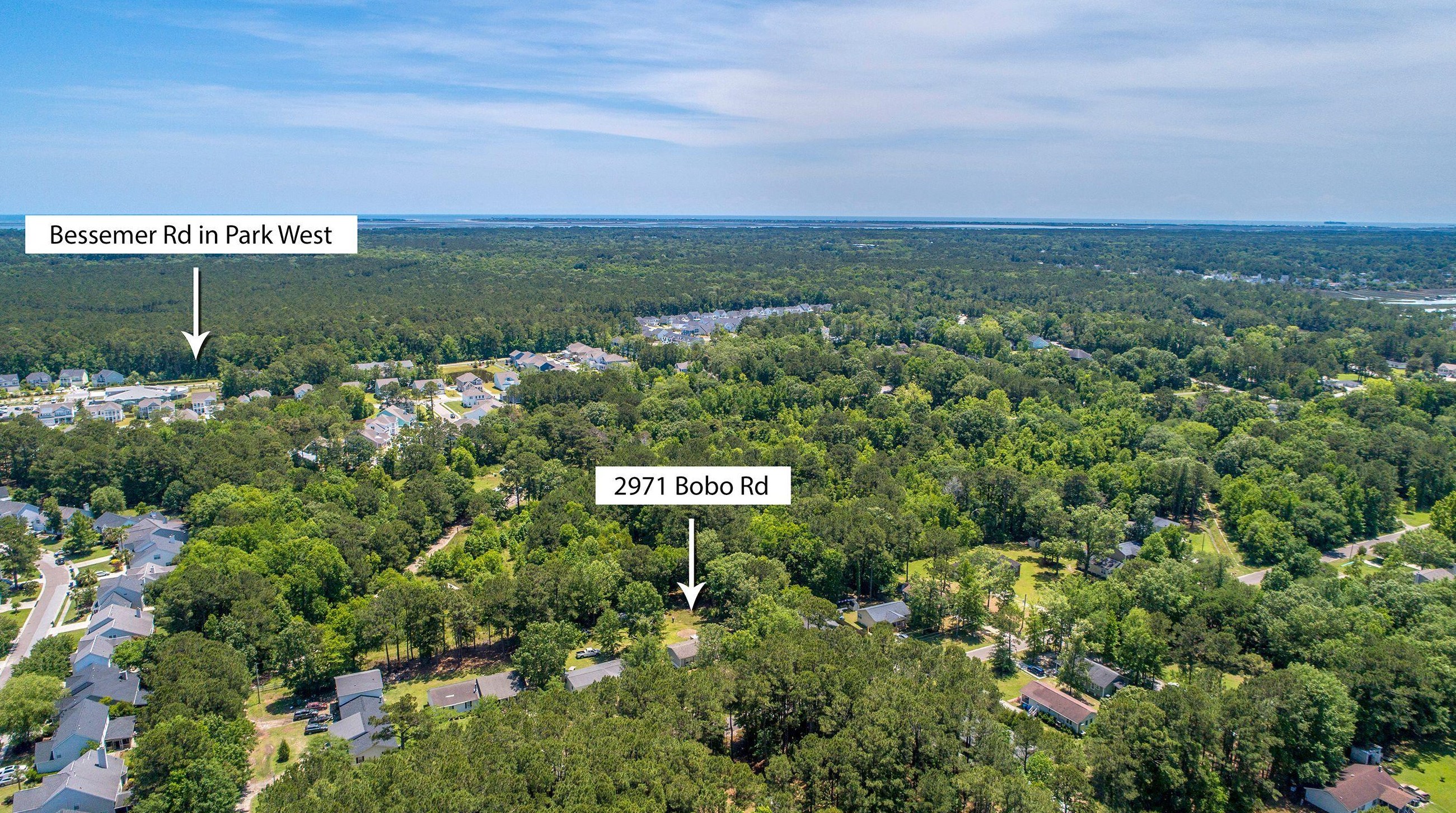 2971 Bobo Rd, Mount Pleasant, SC 29466