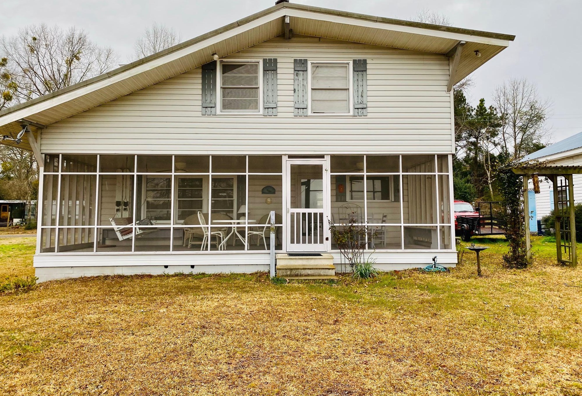 1125 Holland Rd, St Paul, SC 29148