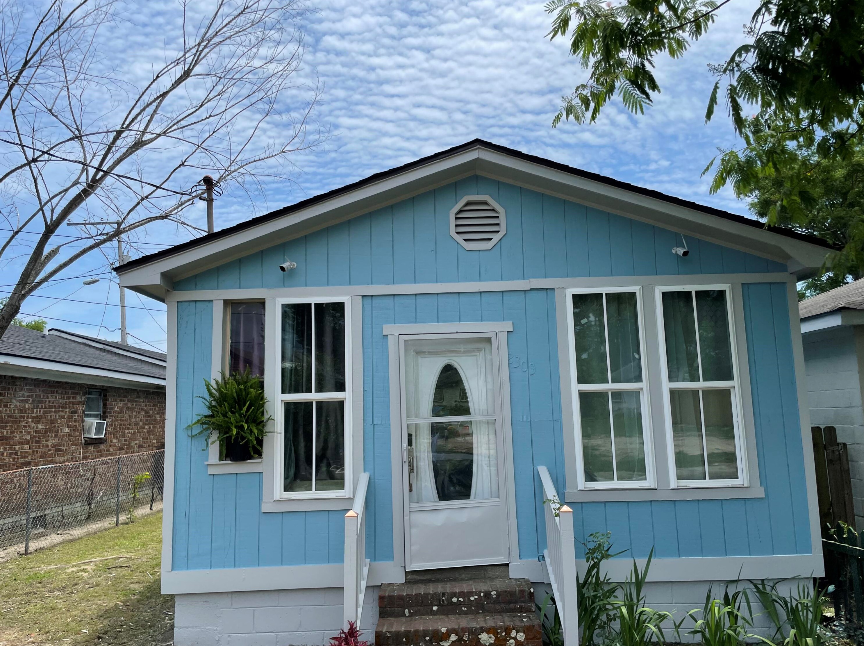 2303 Delano St, Charleston, SC 29405-9370