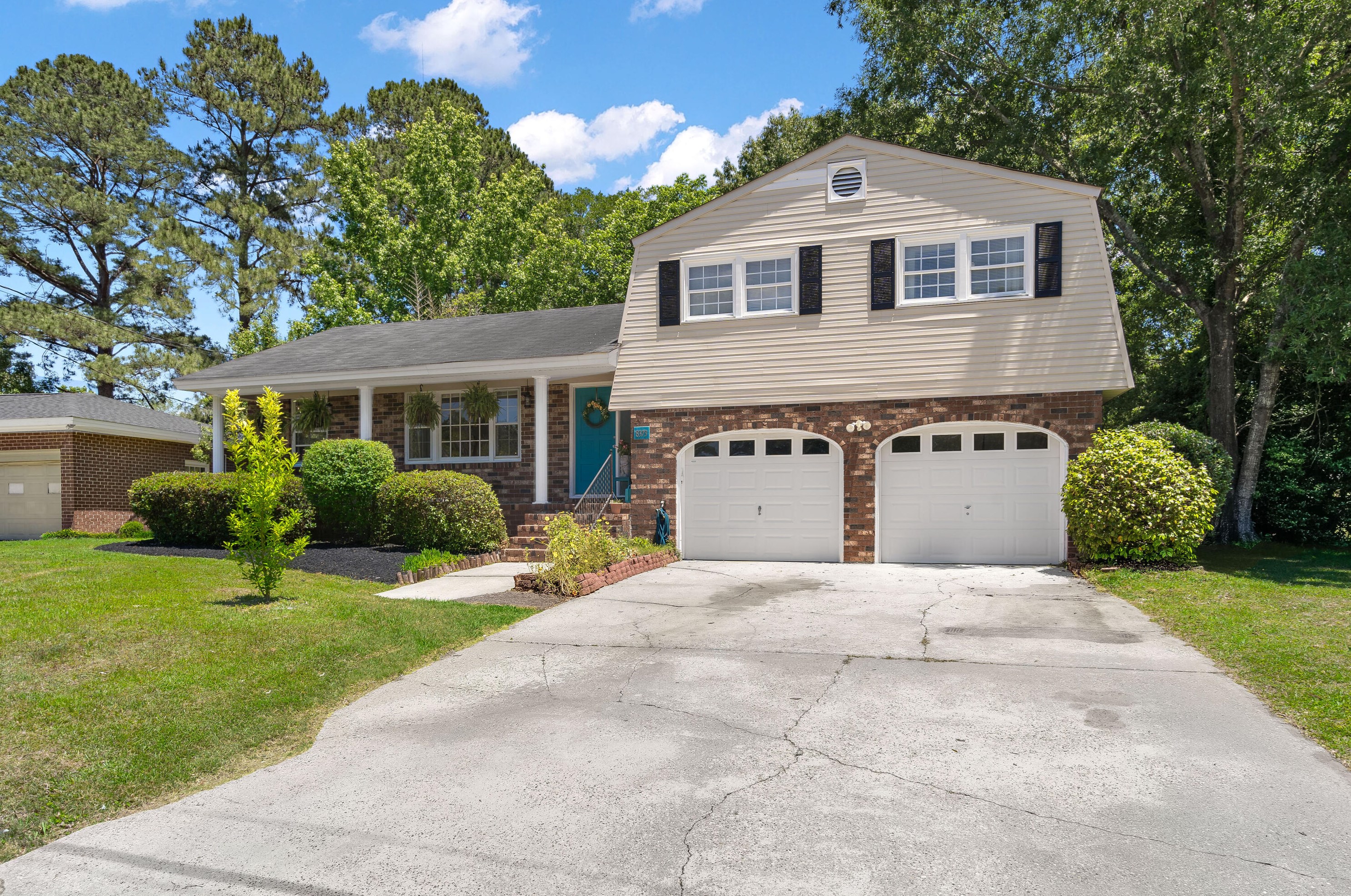 8373 Witsell St, Charleston, SC 29406-9751
