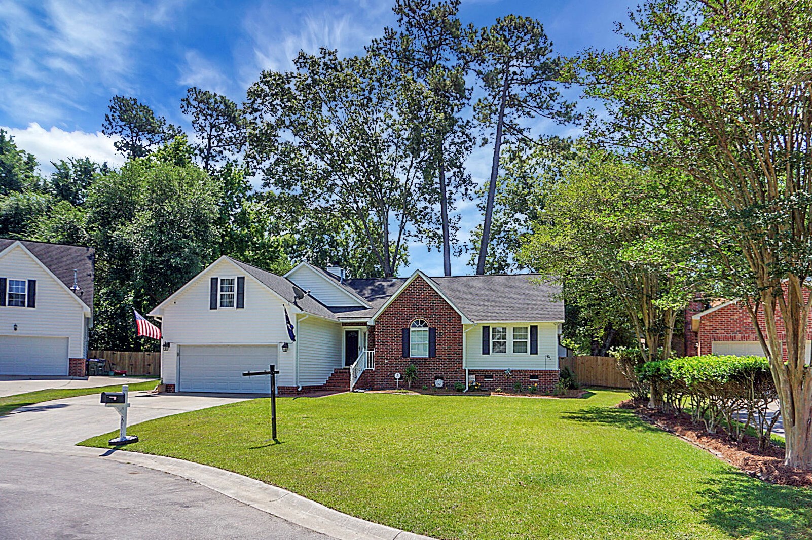 2008 Baltusrol Ct, Summerville, SC 29483-5012