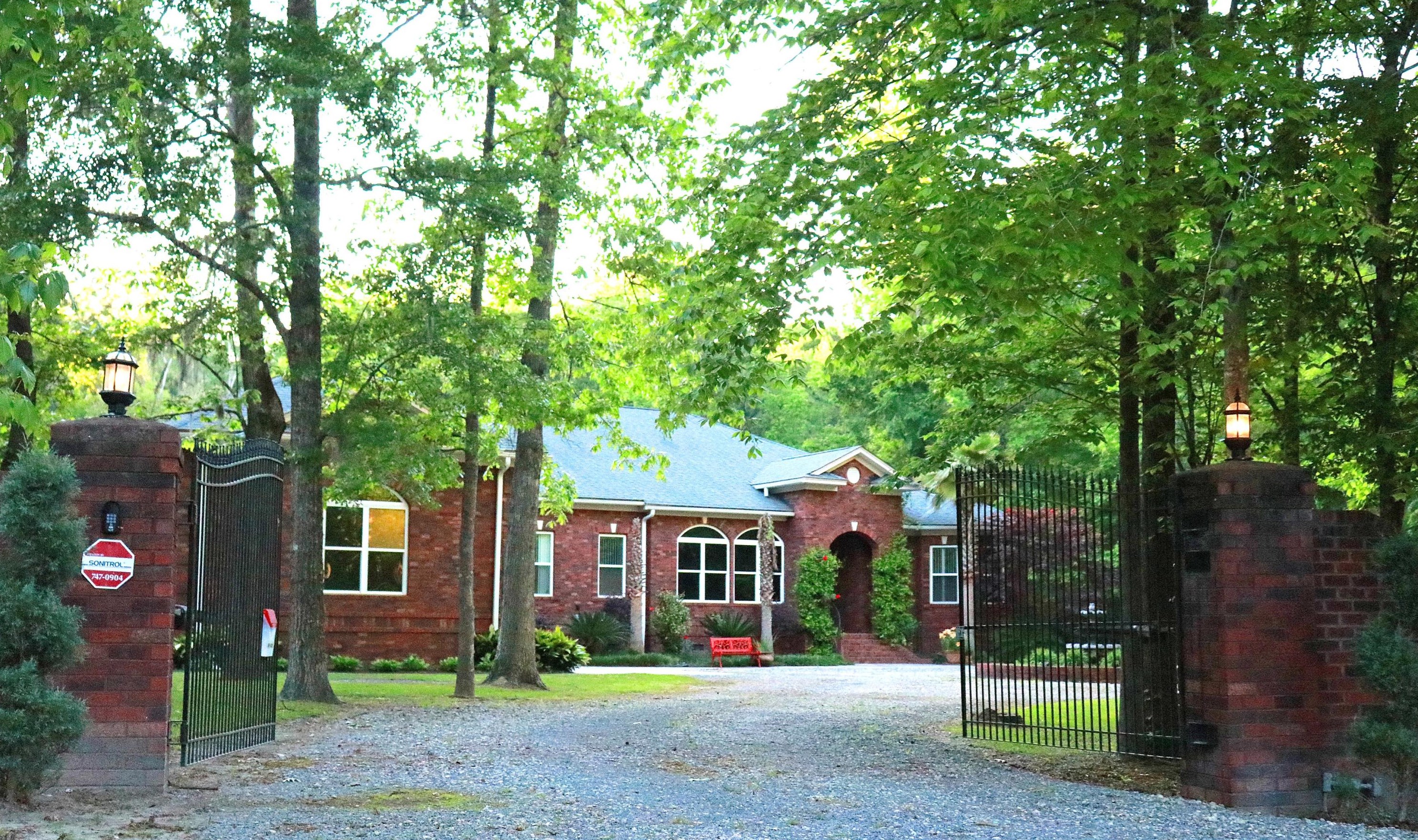 230 Cypress Hill Ln, Ridgeville, SC 29472