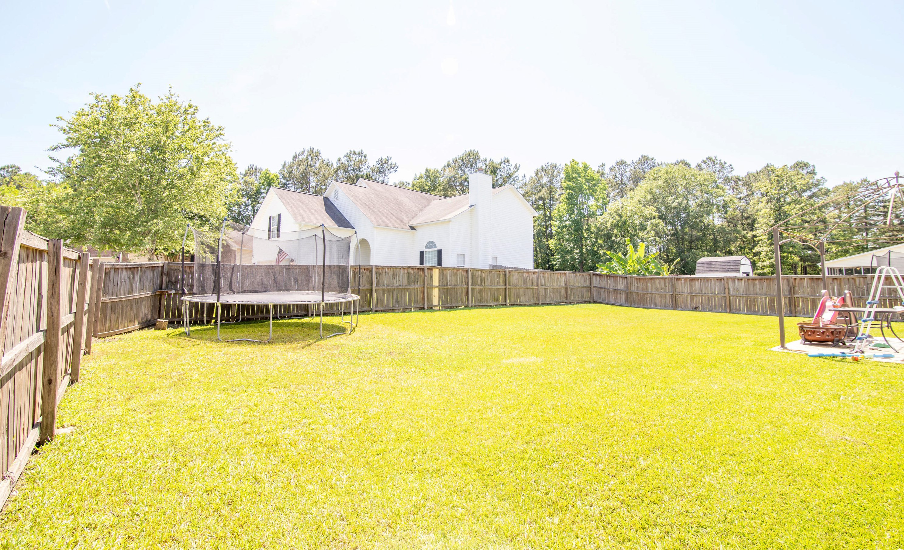 107 Harvest Moon Rd, Moncks Corner, SC 29461-6456