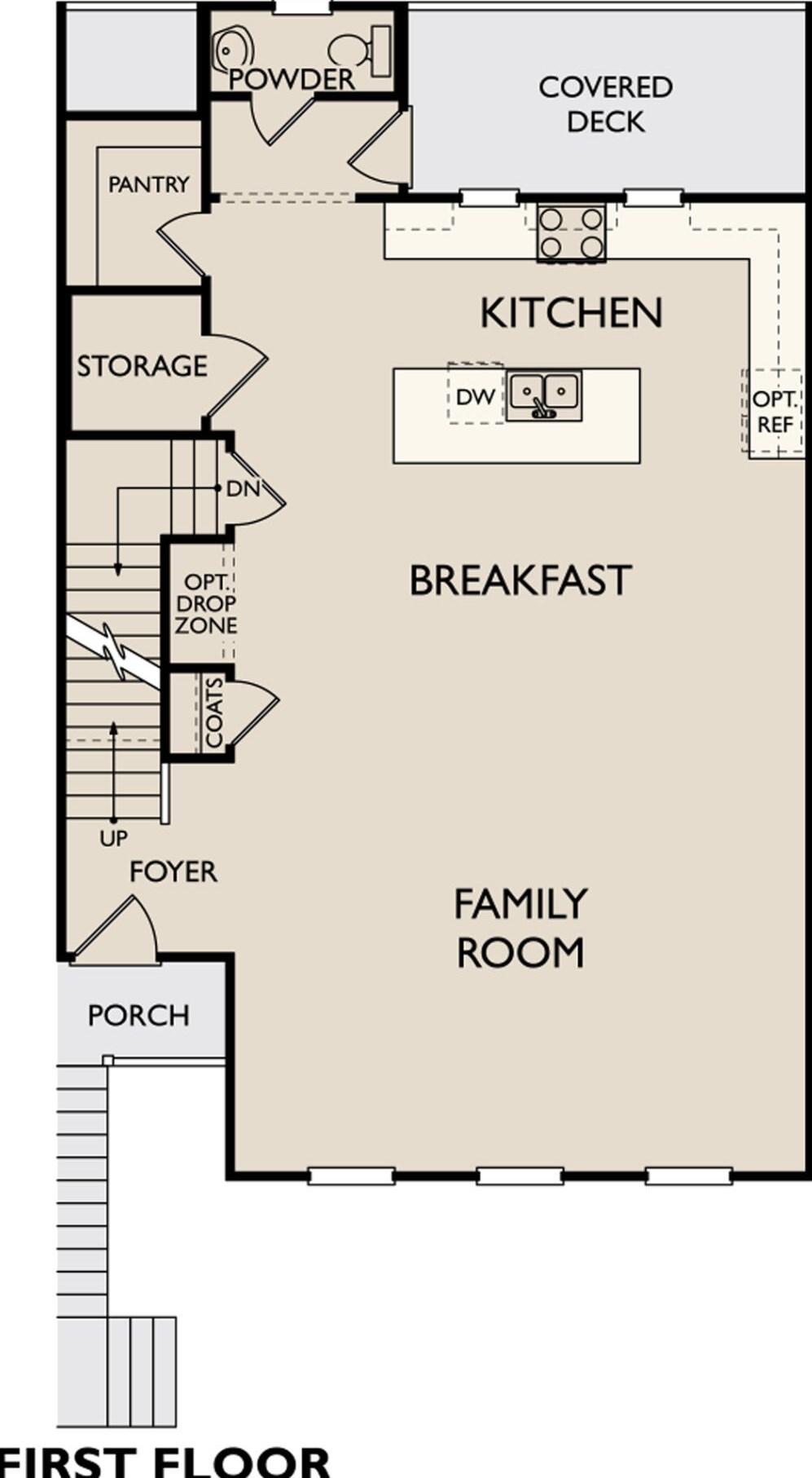 314 Lanyard St, Johns Island, SC 29455