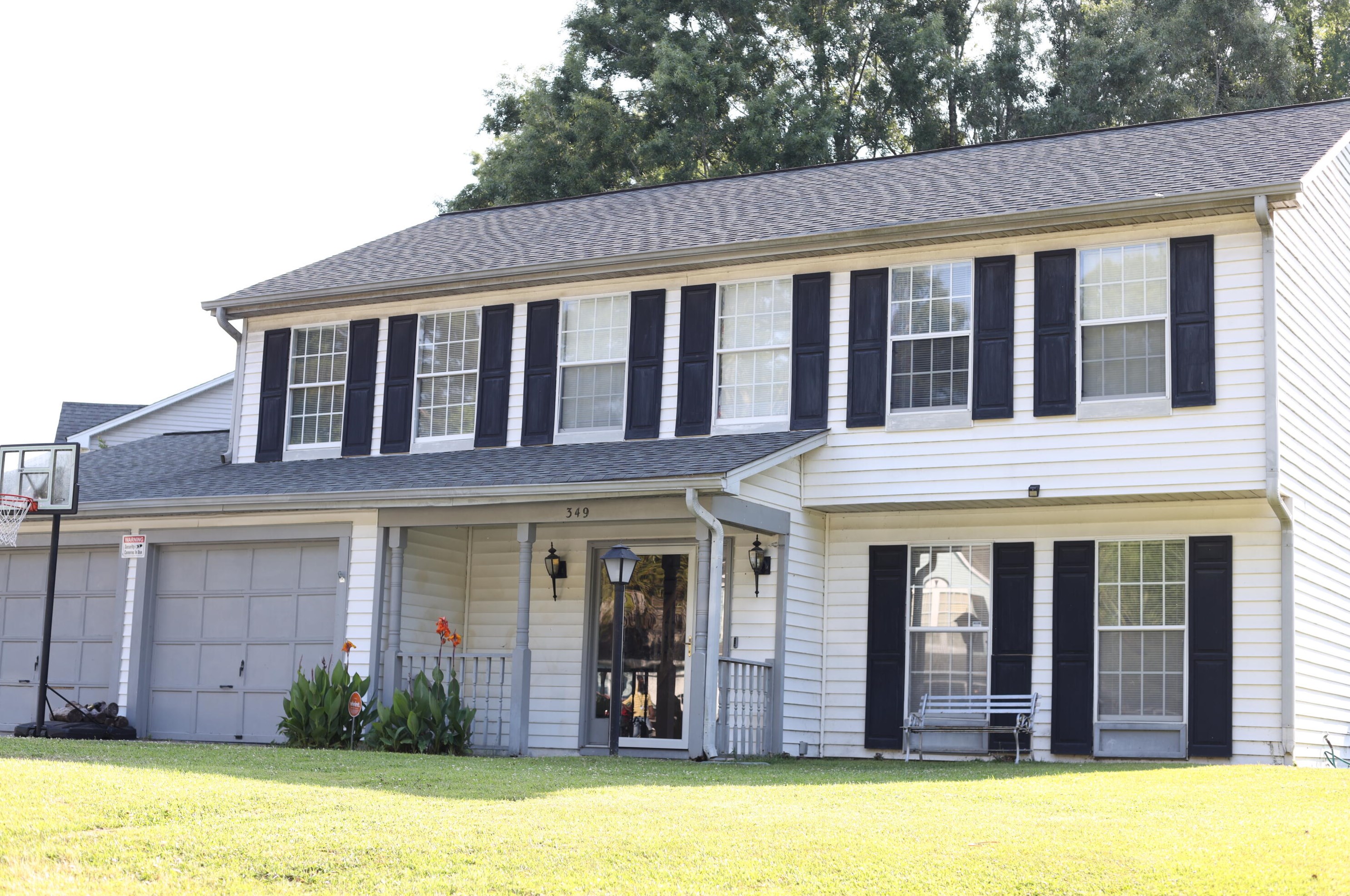 349 Damascus Dr, Summerville, SC 29483-9279