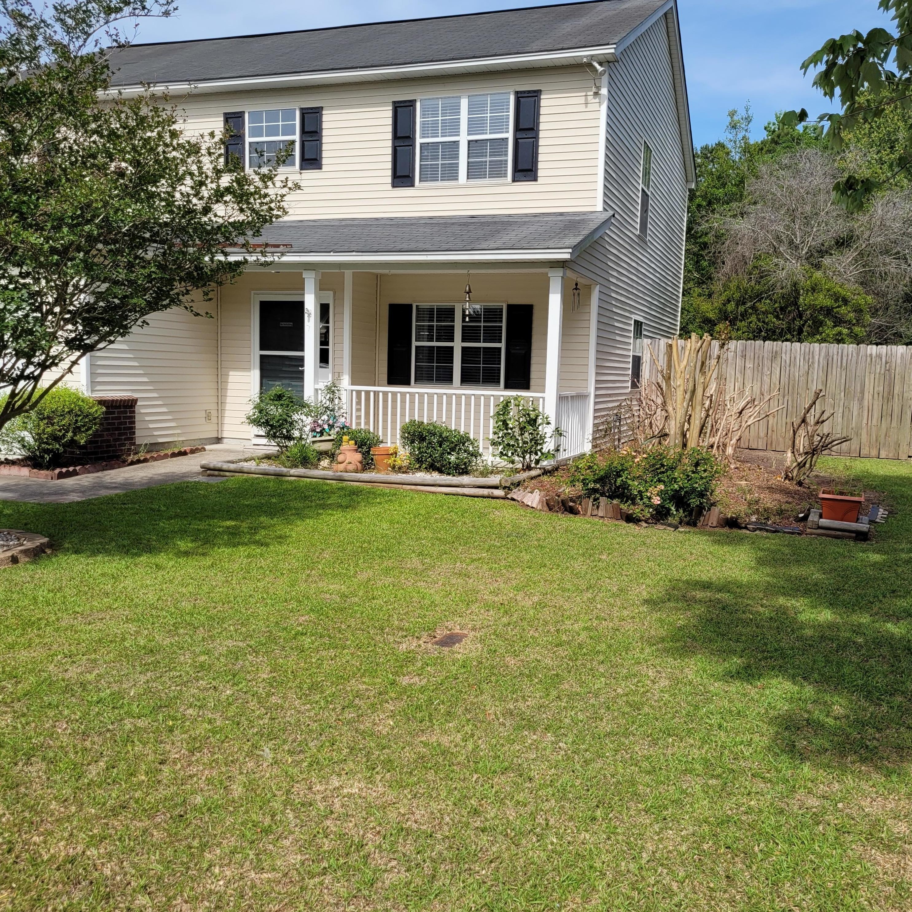100 Kilkenny Ave, Charleston, SC 29445-5760