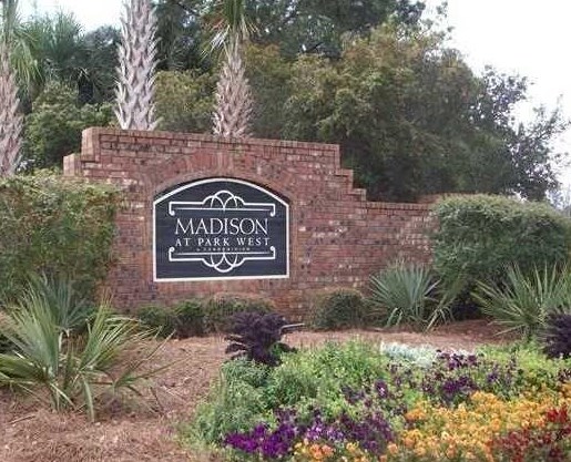 1300 Park West Blvd #602, Mount Pleasant, SC 29466