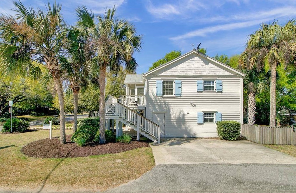 717 Carolina Blvd, Isle of Palms, SC 29451