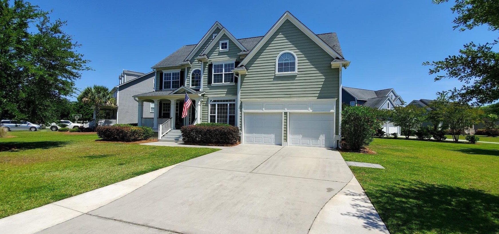 2979 Riverwood Dr, Mount Pleasant, SC 29466