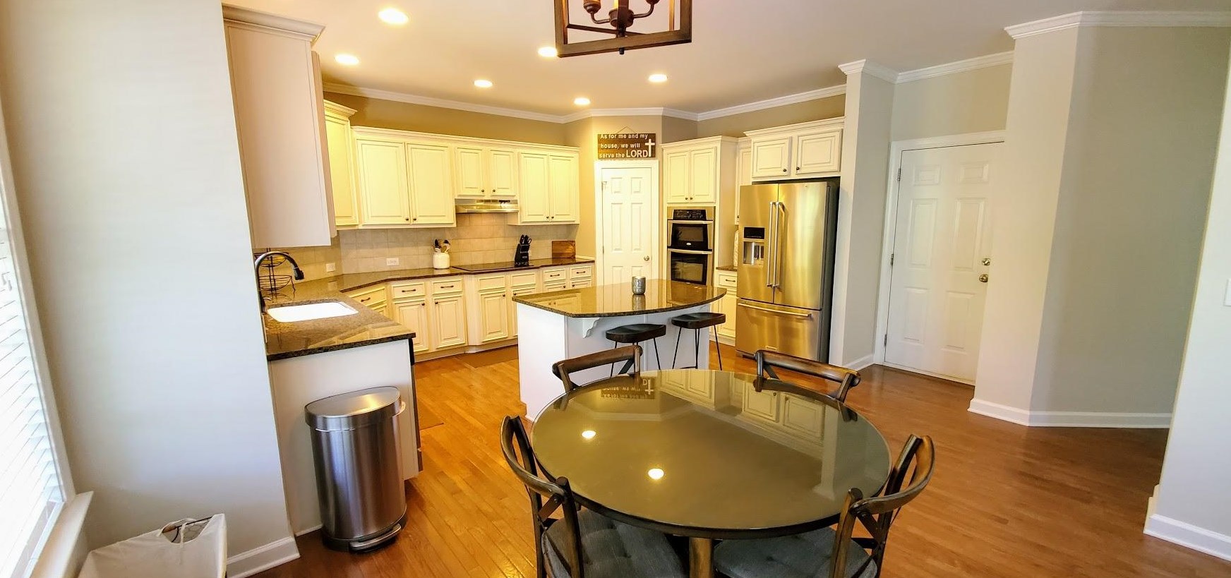 2979 Riverwood Dr, Mount Pleasant SC  29466-8165 exterior