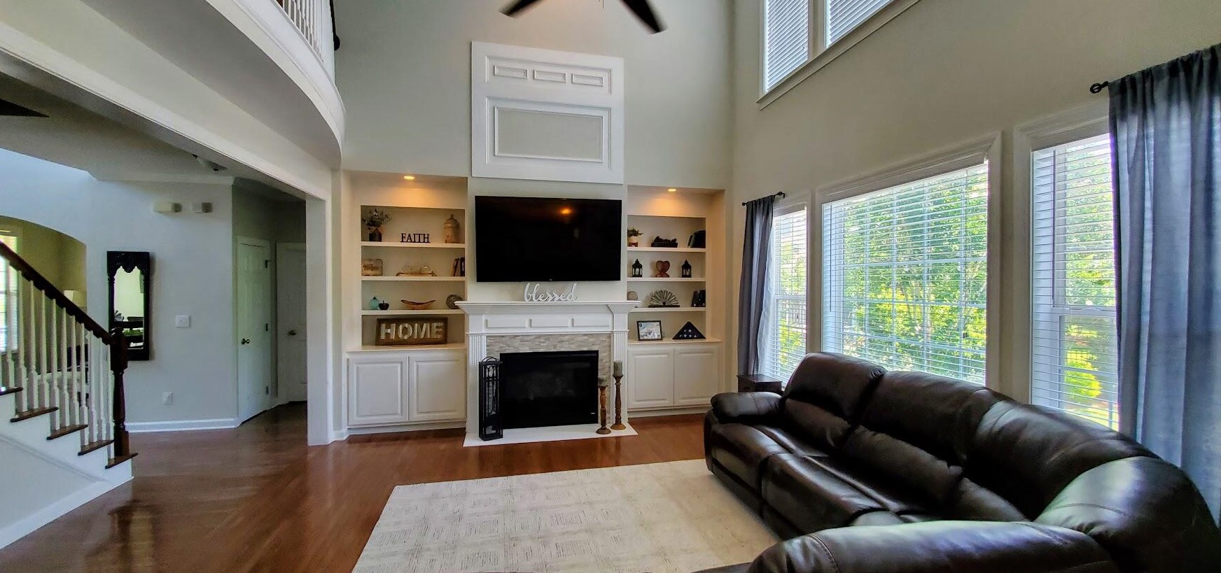 2979 Riverwood Dr, Mount Pleasant SC  29466-8165 exterior