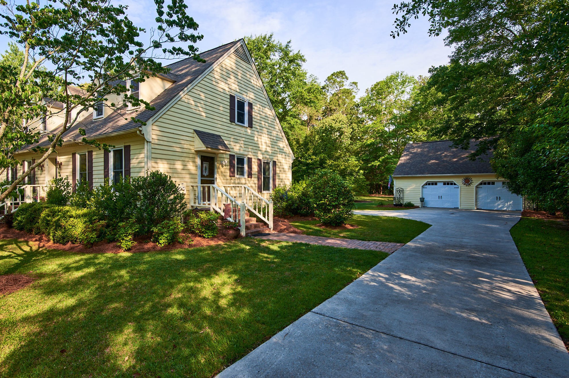 50 Thunder Cir, Parlers, SC 29142-9440