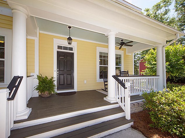 170 Bateaux Dr, Summerville, SC 29483-8089