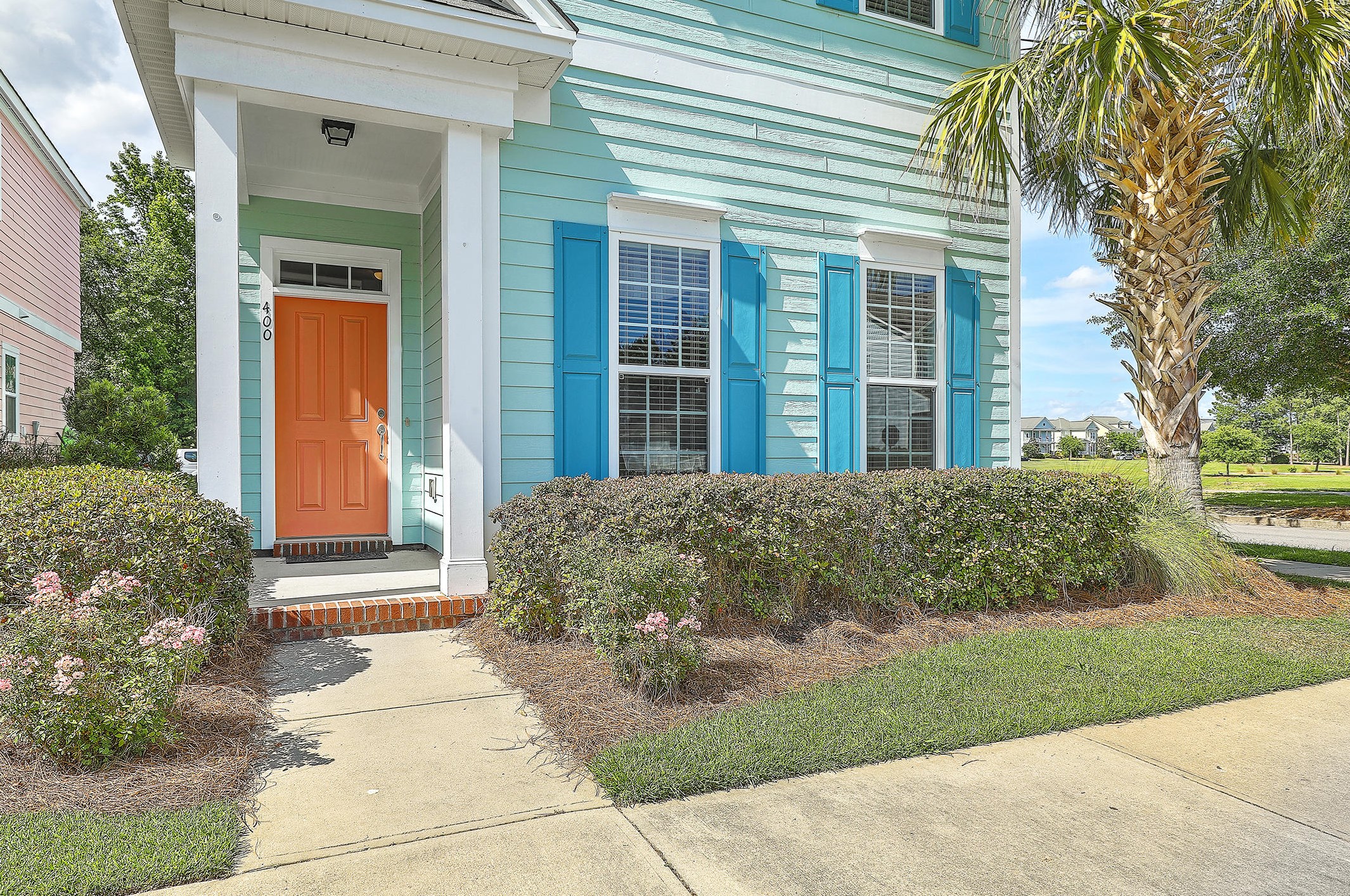 400 Forsythia Ave, Summerville, SC 29483-5371