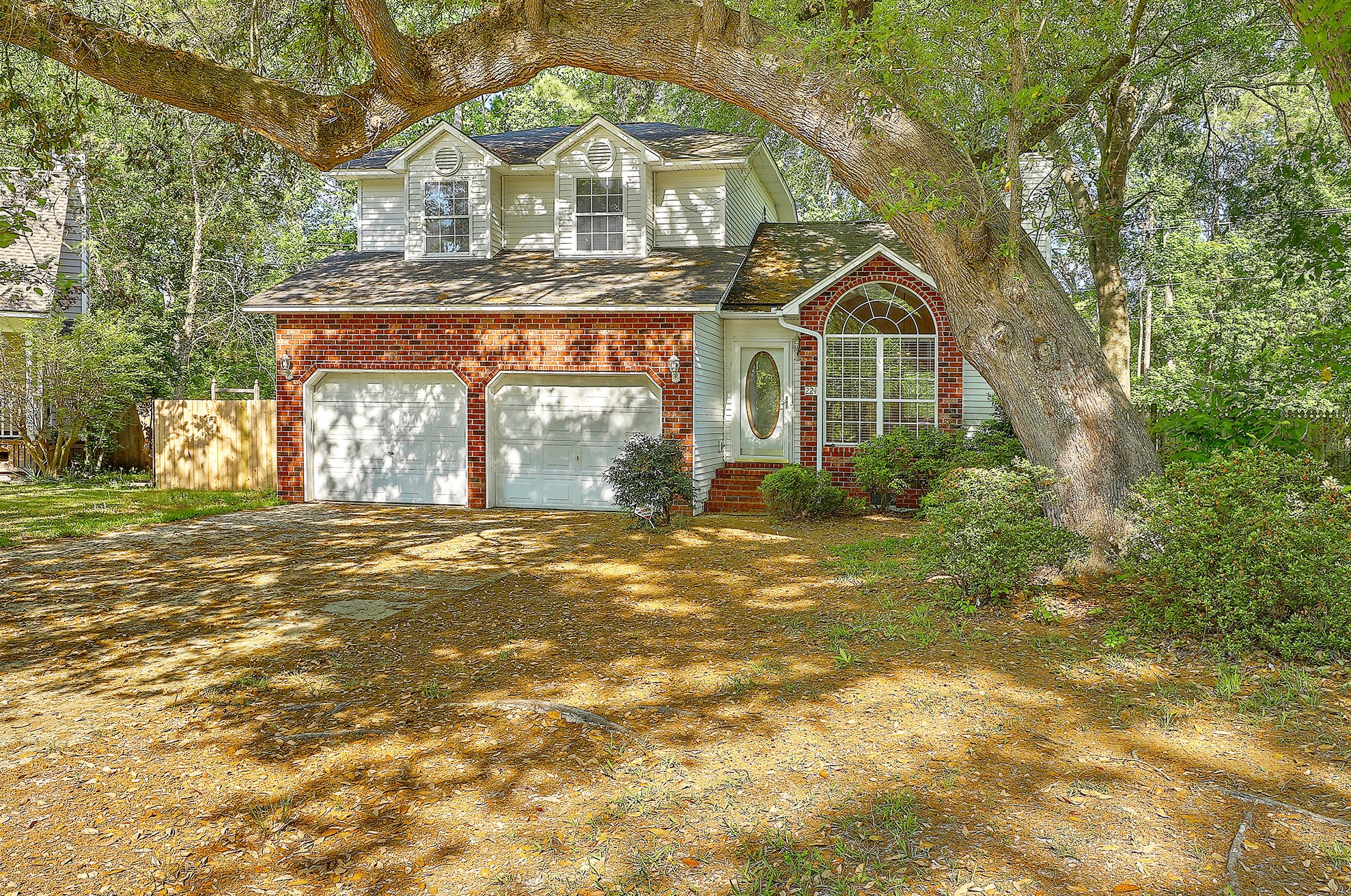 224 Knightsbridge Dr, Charleston, SC 29418