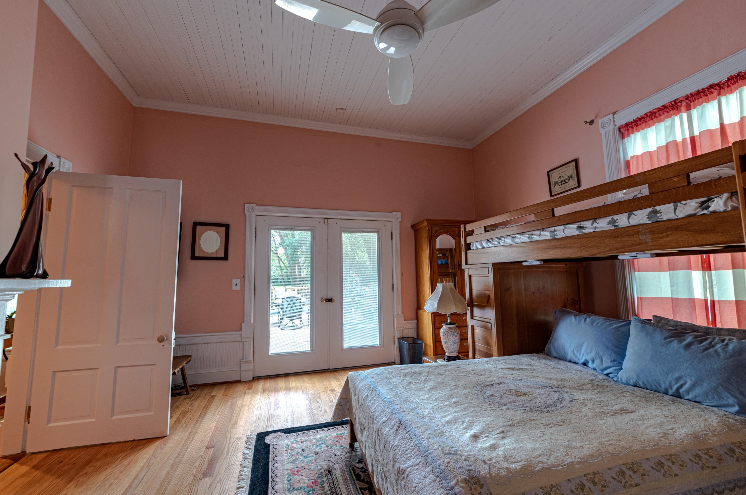 203 Witsell St, Walterboro SC  29488-3050 exterior