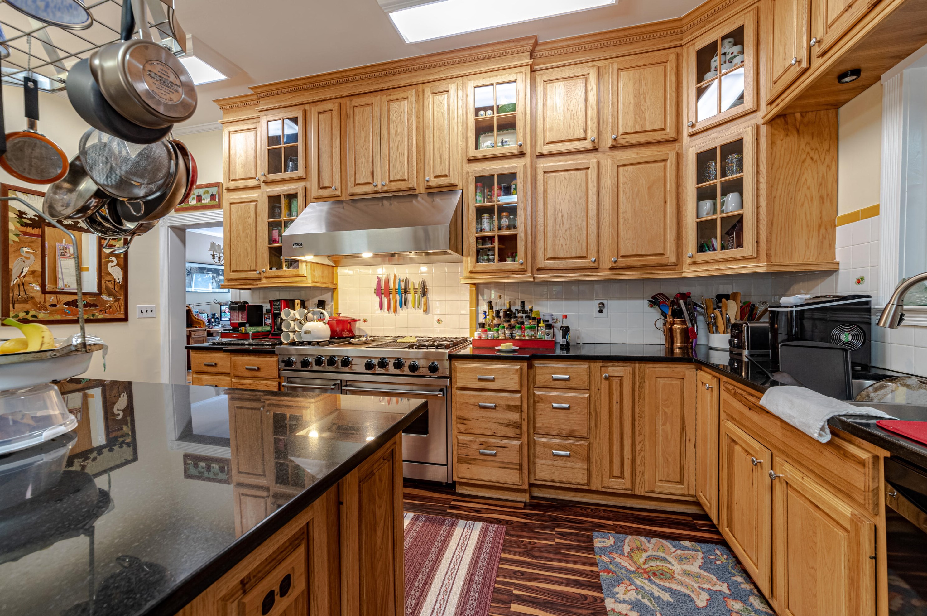 203 Witsell St, Walterboro SC  29488-3050 exterior