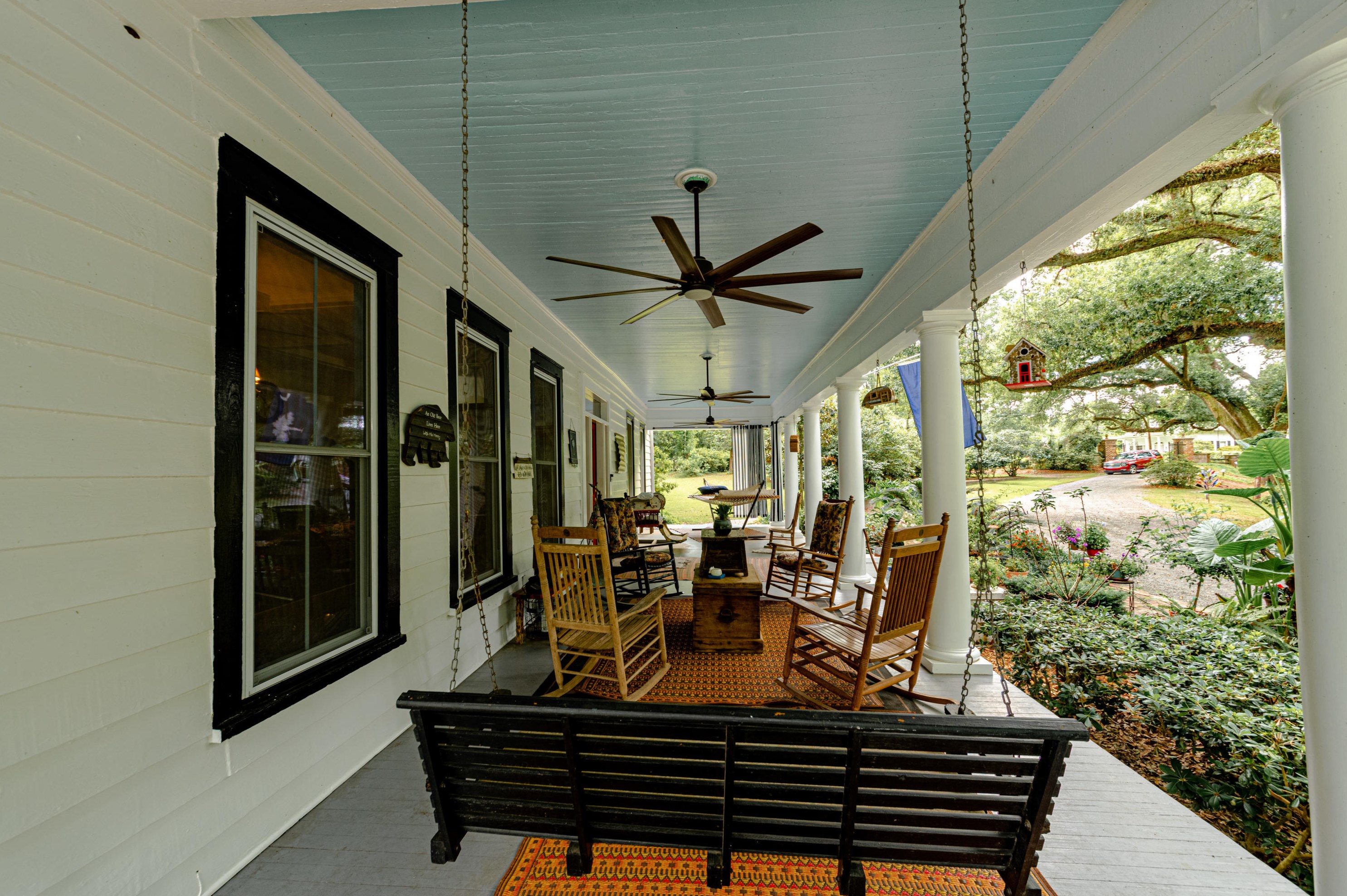 203 Witsell St, Walterboro SC  29488-3050 exterior