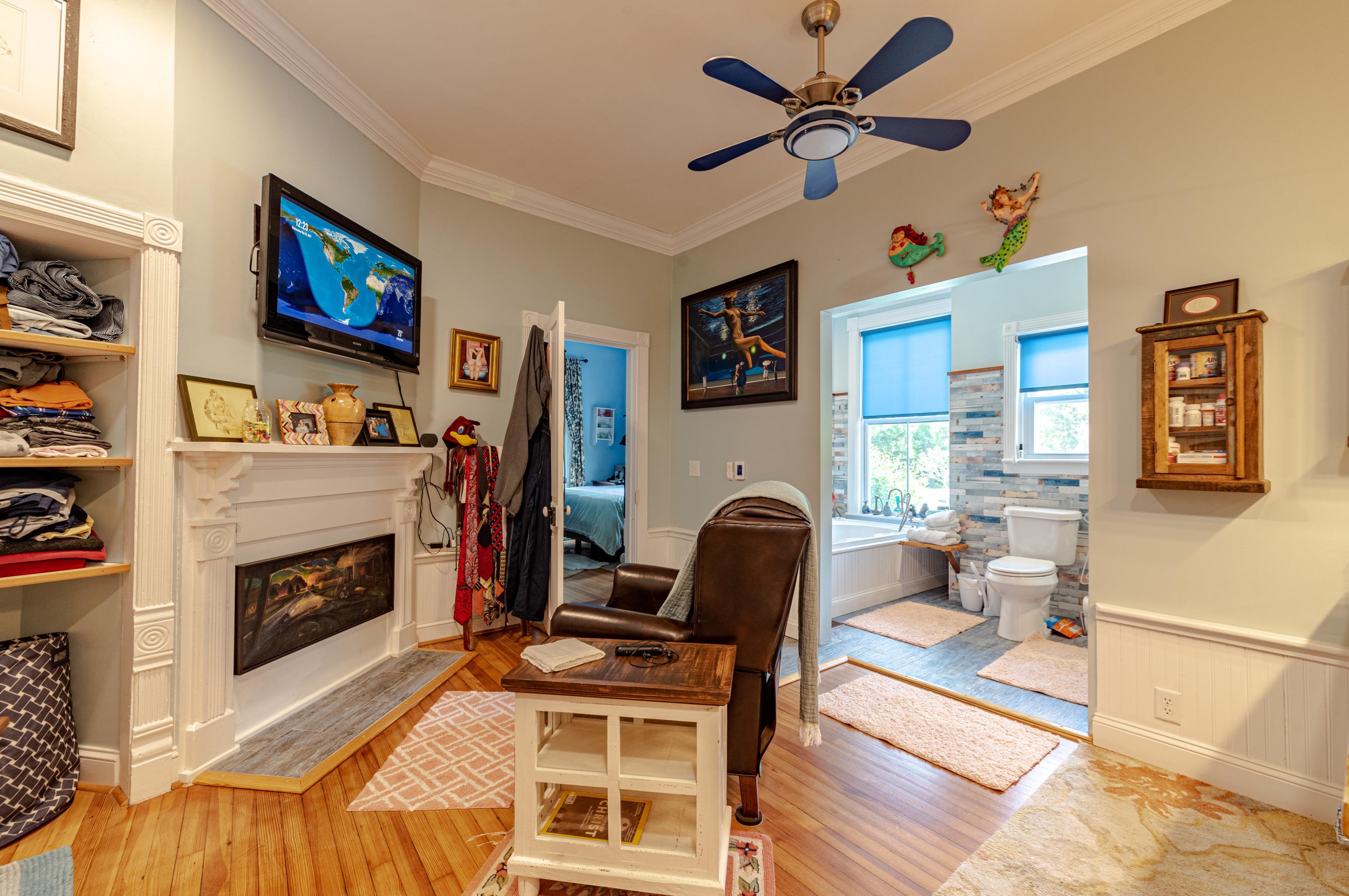 203 Witsell St, Walterboro SC  29488-3050 exterior