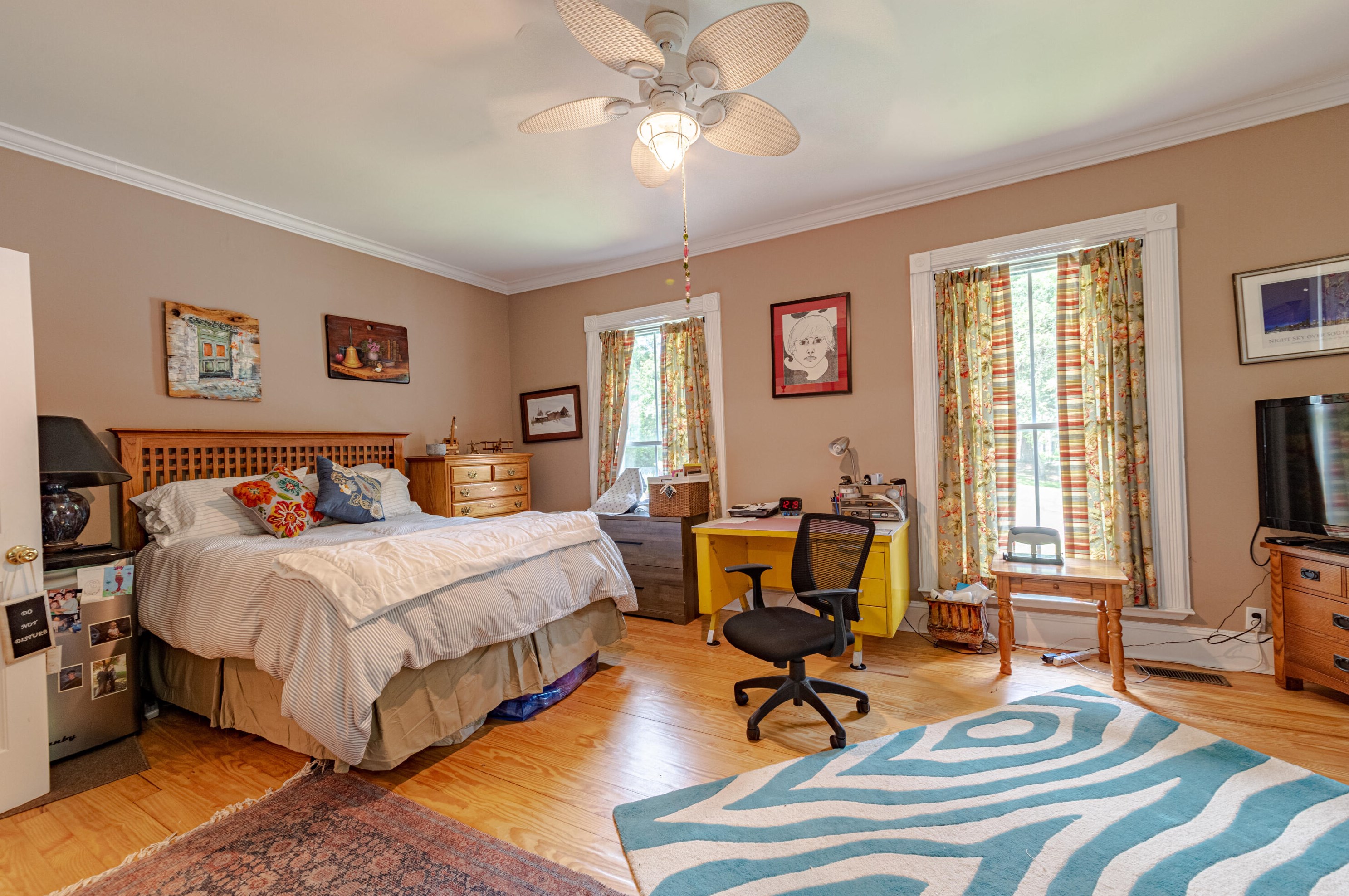 203 Witsell St, Walterboro SC  29488-3050 exterior