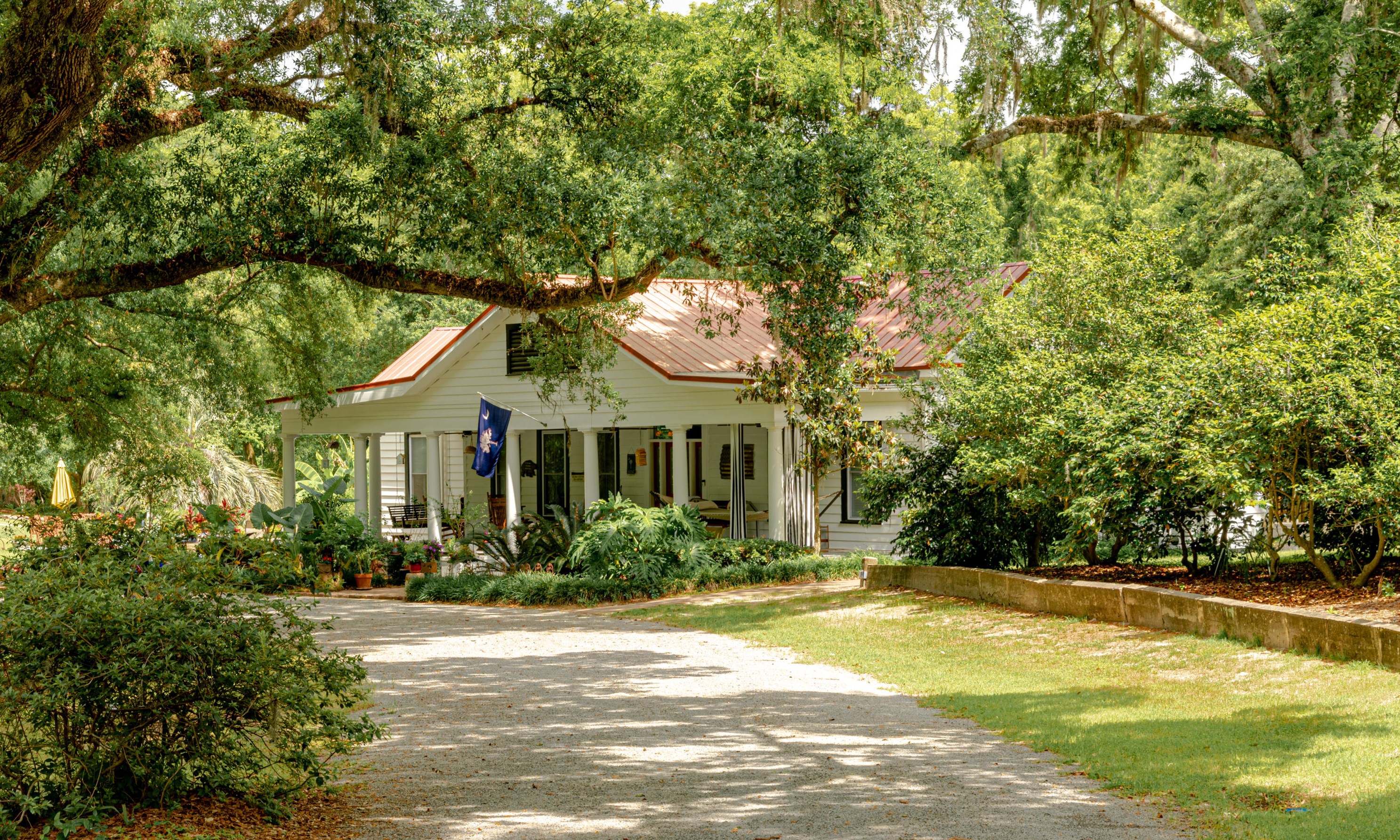 203 Witsell St, Walterboro SC  29488-3050 exterior