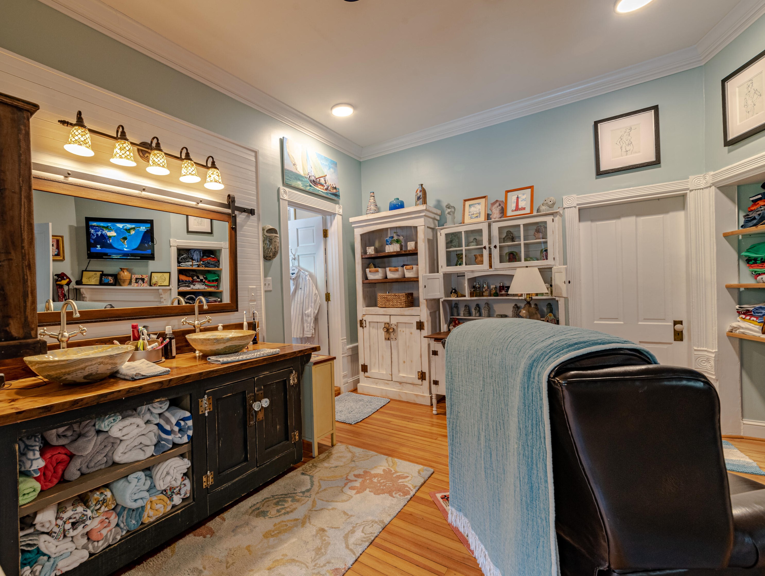 203 Witsell St, Walterboro SC  29488-3050 exterior