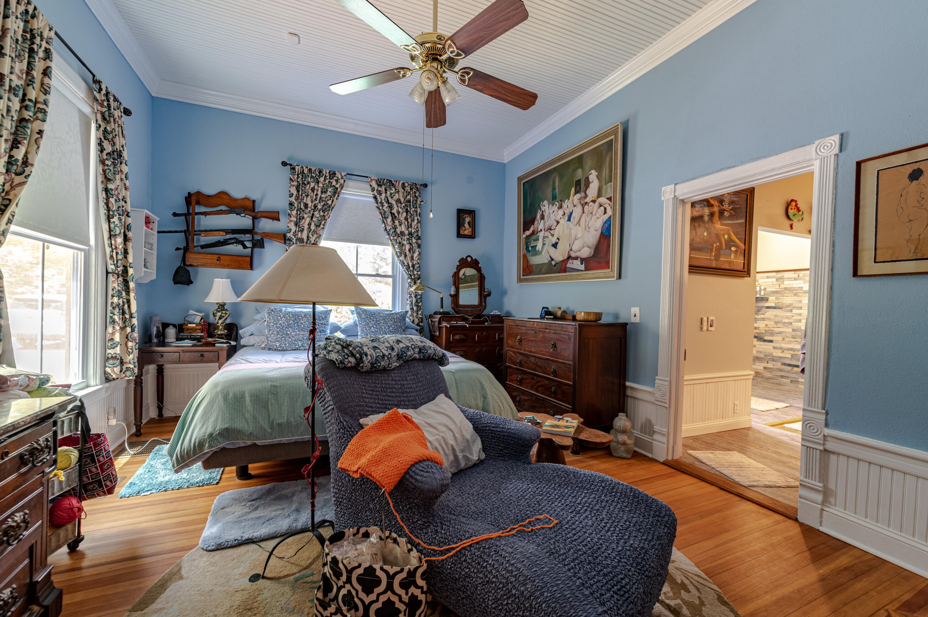 203 Witsell St, Walterboro SC  29488-3050 exterior