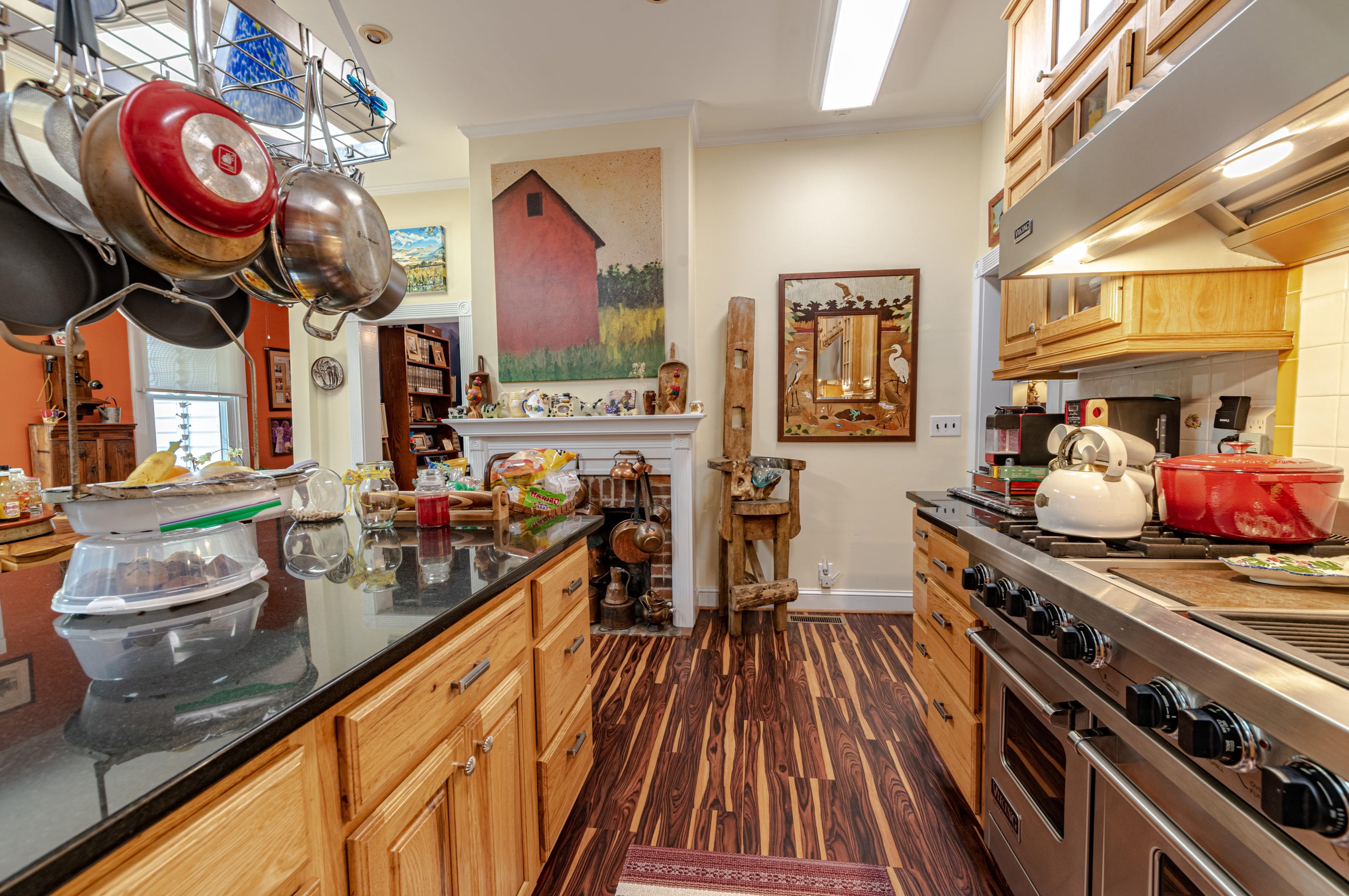 203 Witsell St, Walterboro SC  29488-3050 exterior