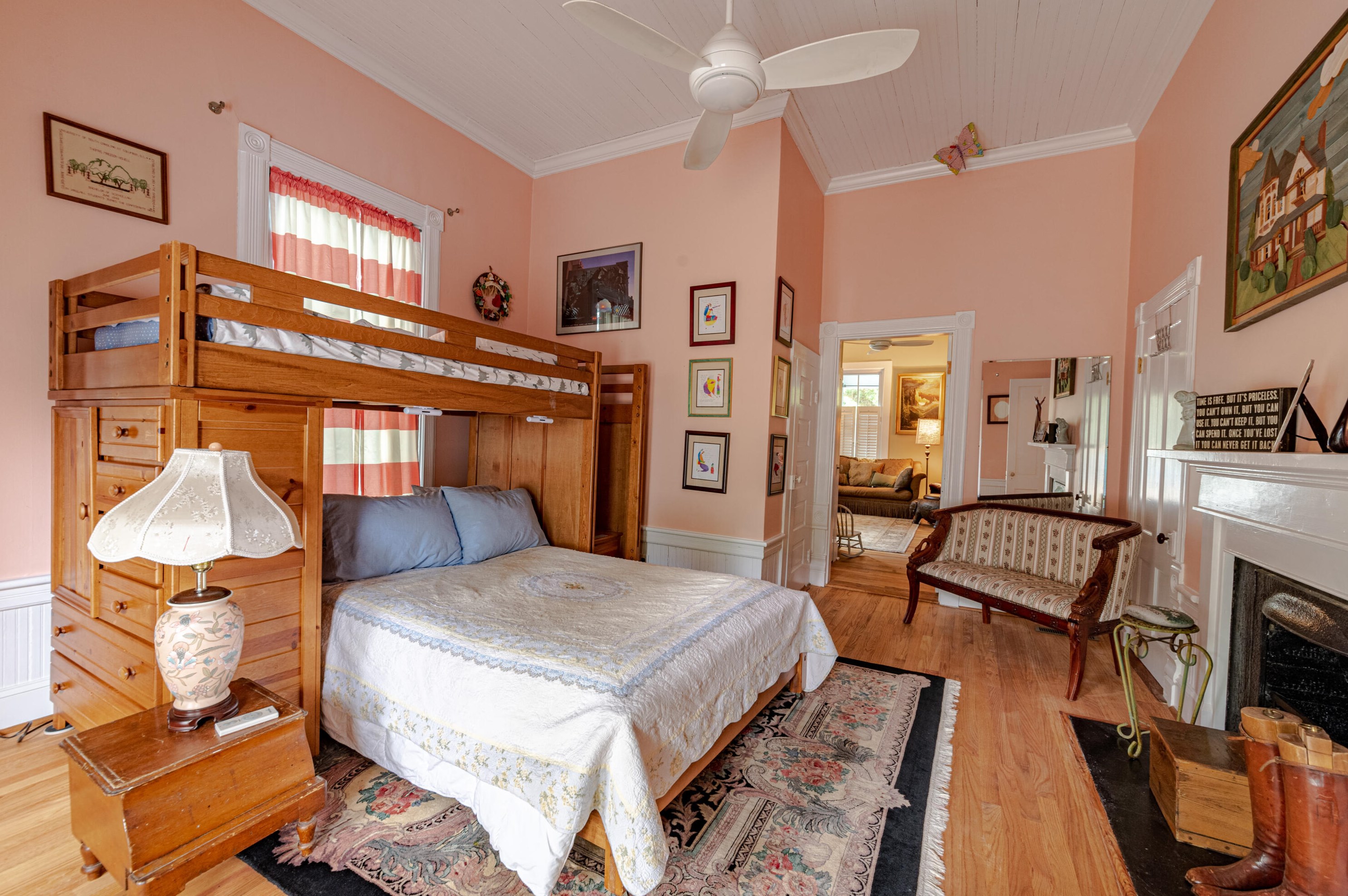 203 Witsell St, Walterboro SC  29488-3050 exterior
