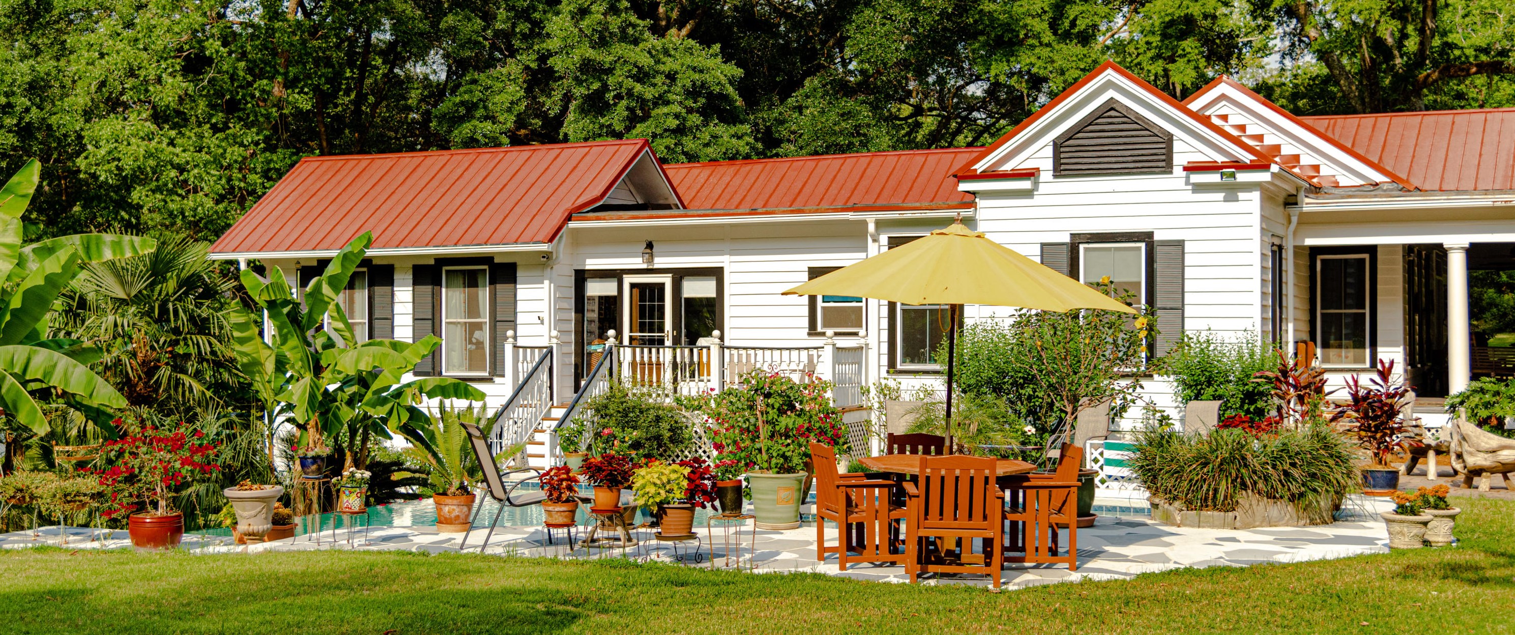 203 Witsell St, Walterboro SC  29488-3050 exterior