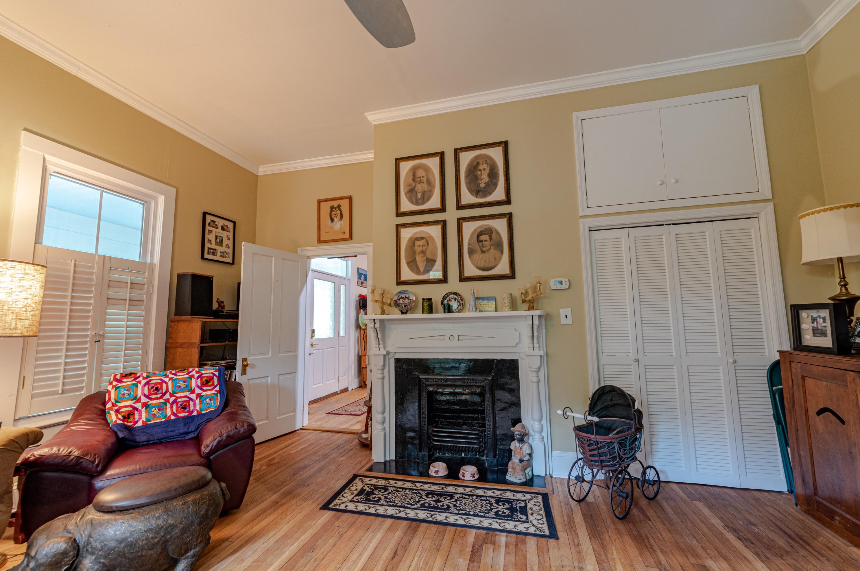 203 Witsell St, Walterboro SC  29488-3050 exterior