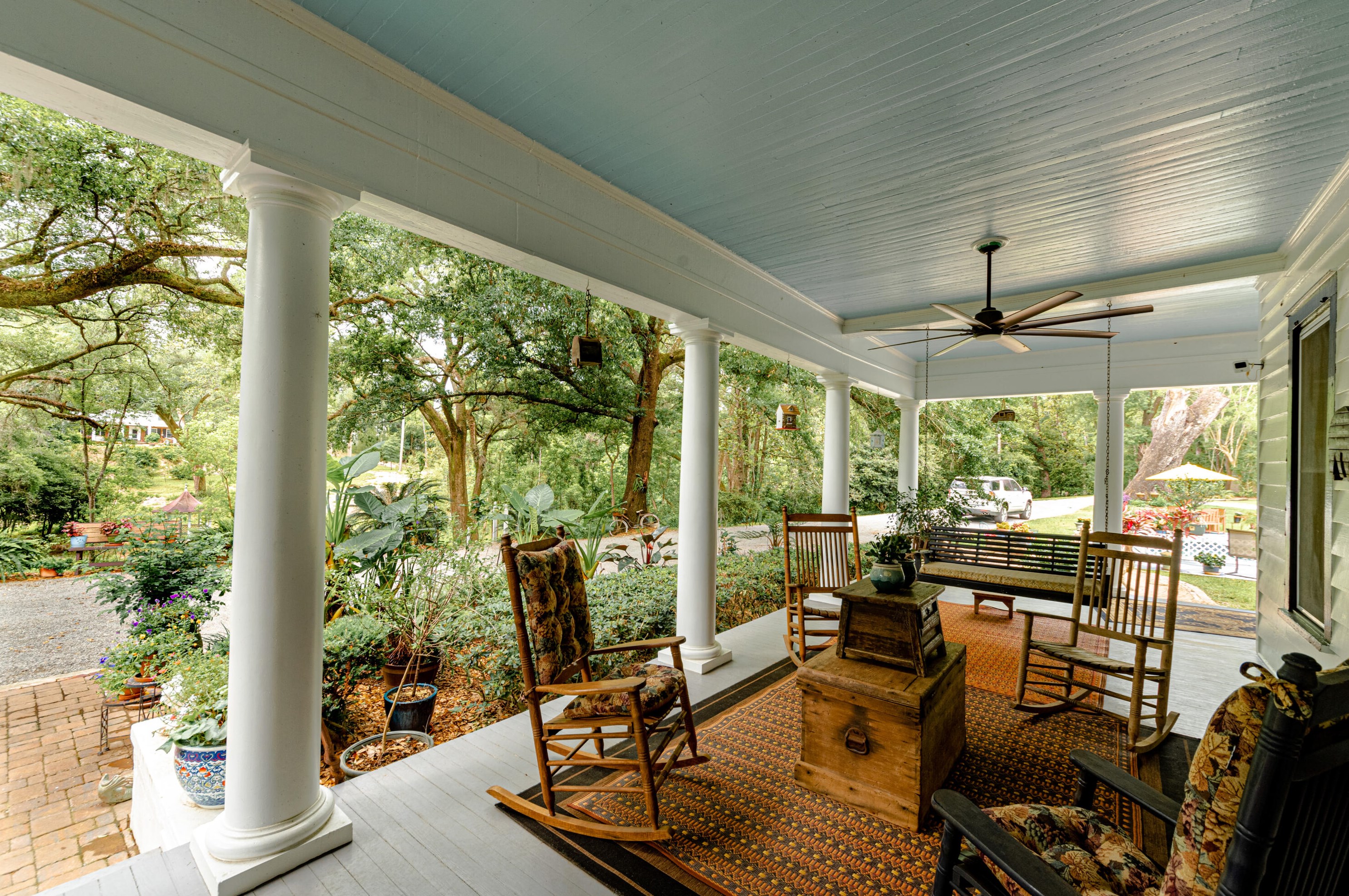 203 Witsell St, Walterboro SC  29488-3050 exterior