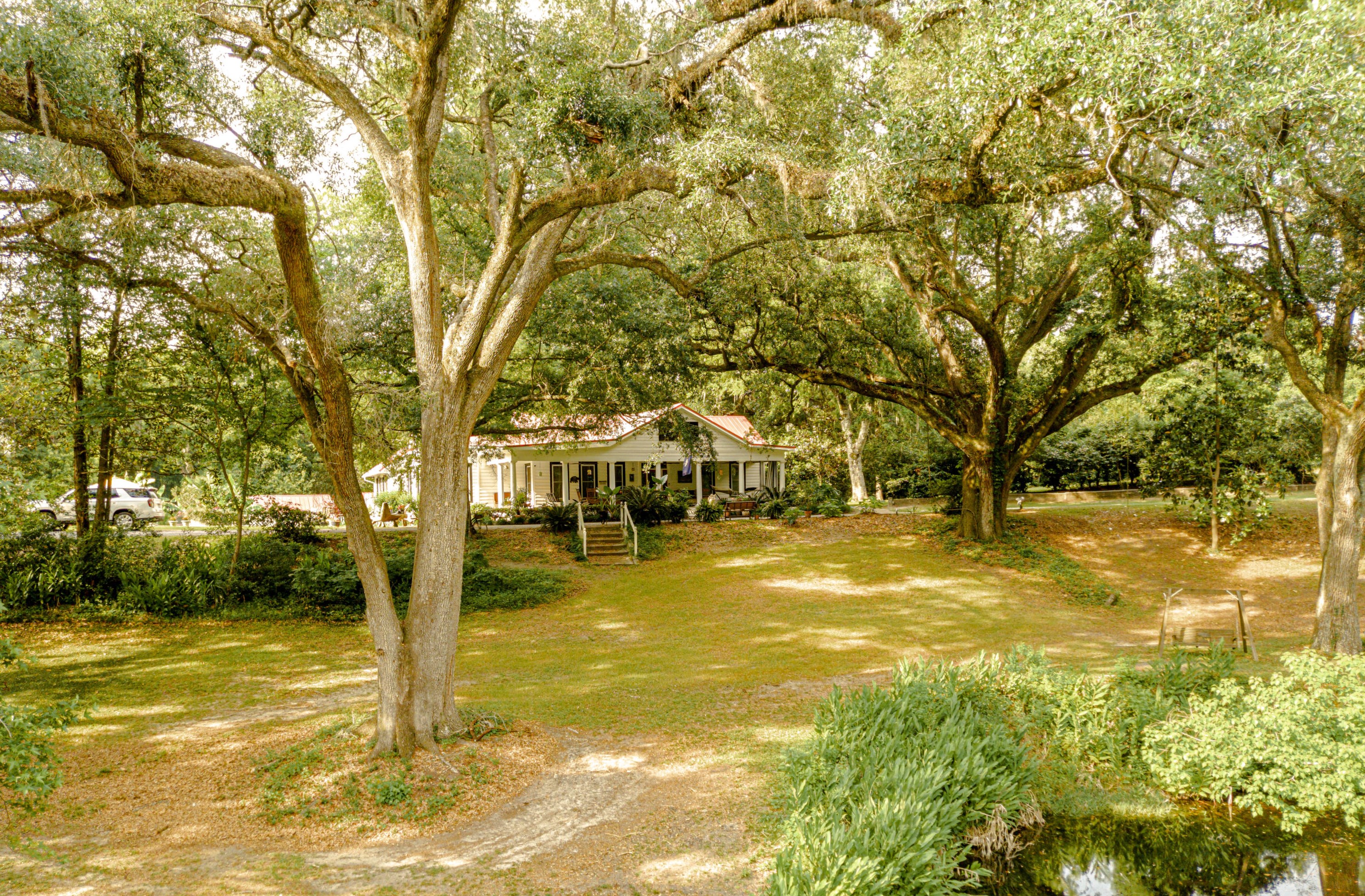 203 Witsell St, Walterboro SC  29488-3050 exterior