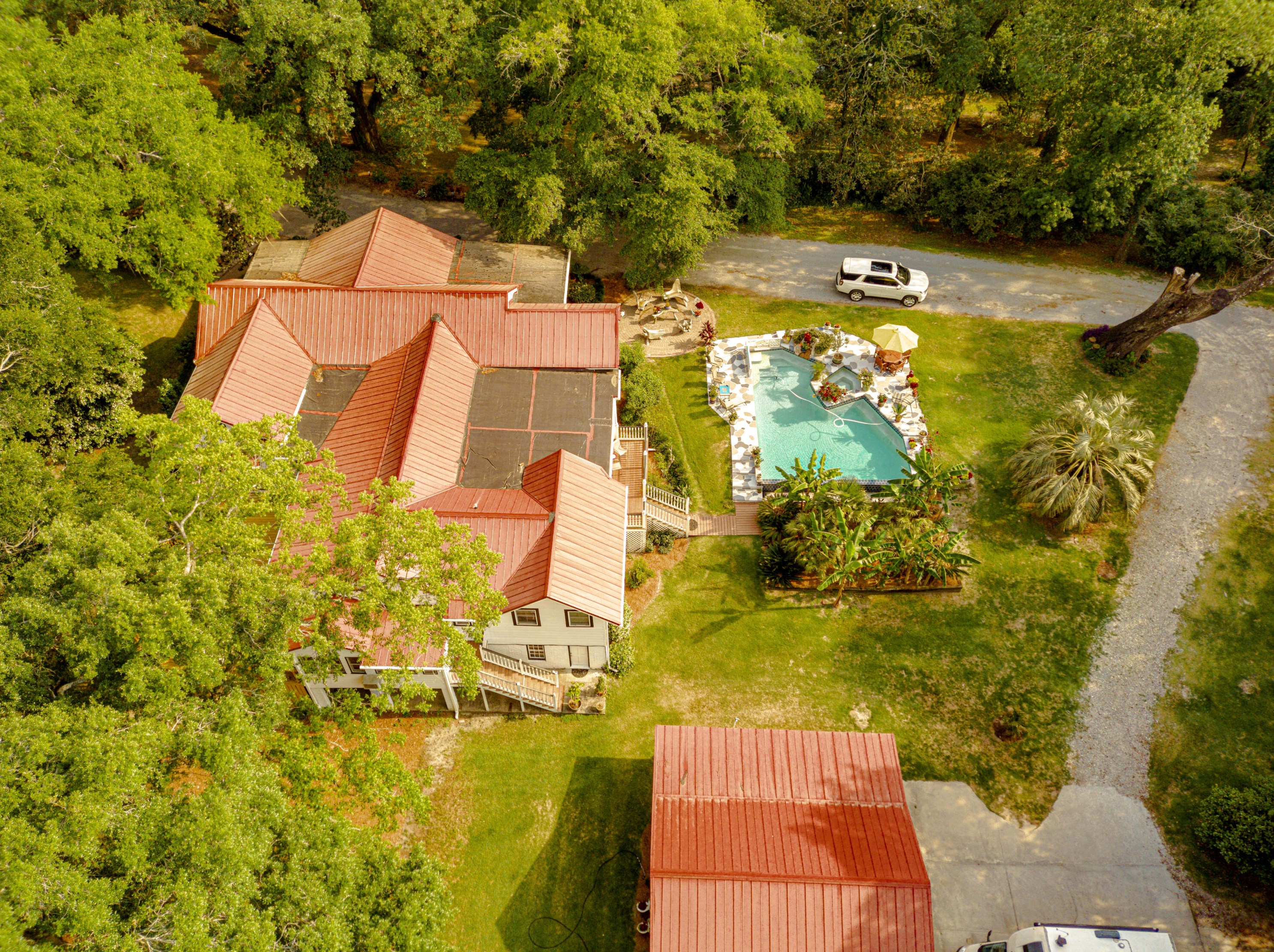 203 Witsell St, Walterboro, SC 29488-3050