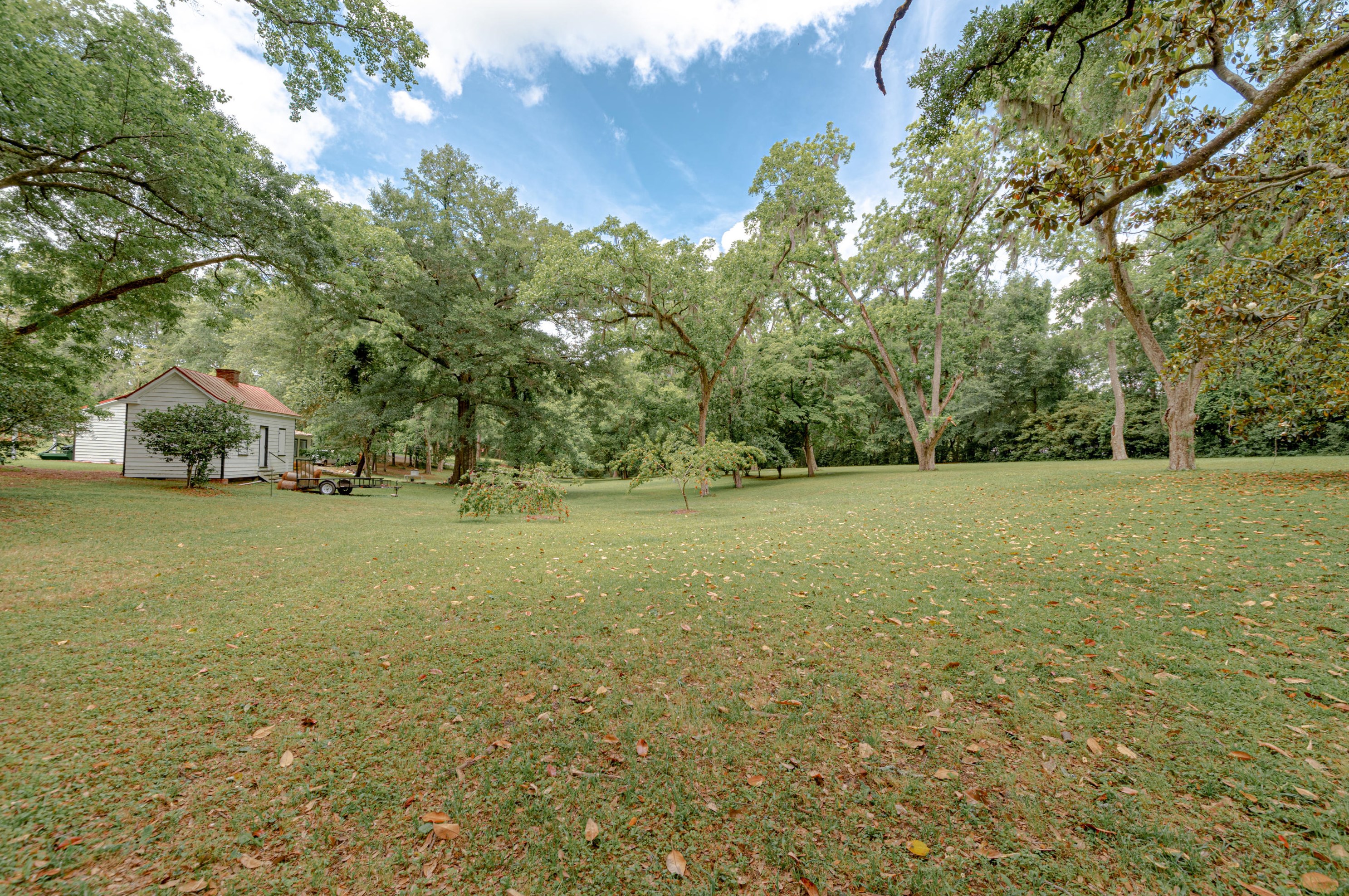 203 Witsell St, Walterboro SC  29488-3050 exterior