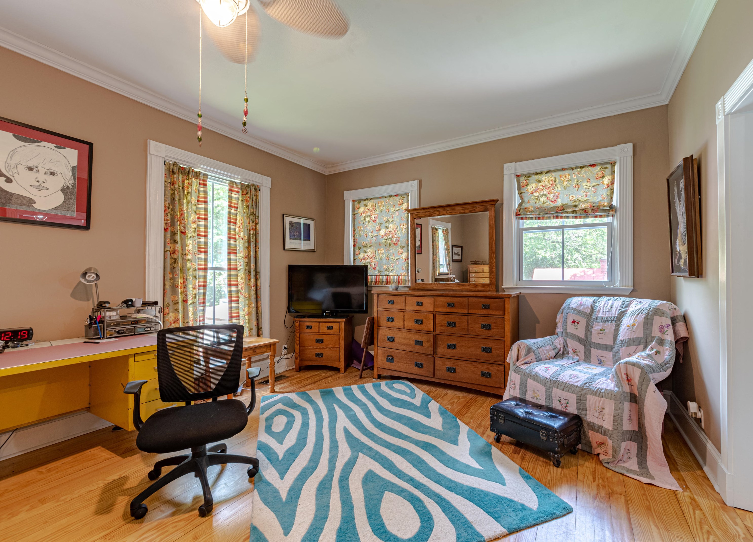 203 Witsell St, Walterboro SC  29488-3050 exterior