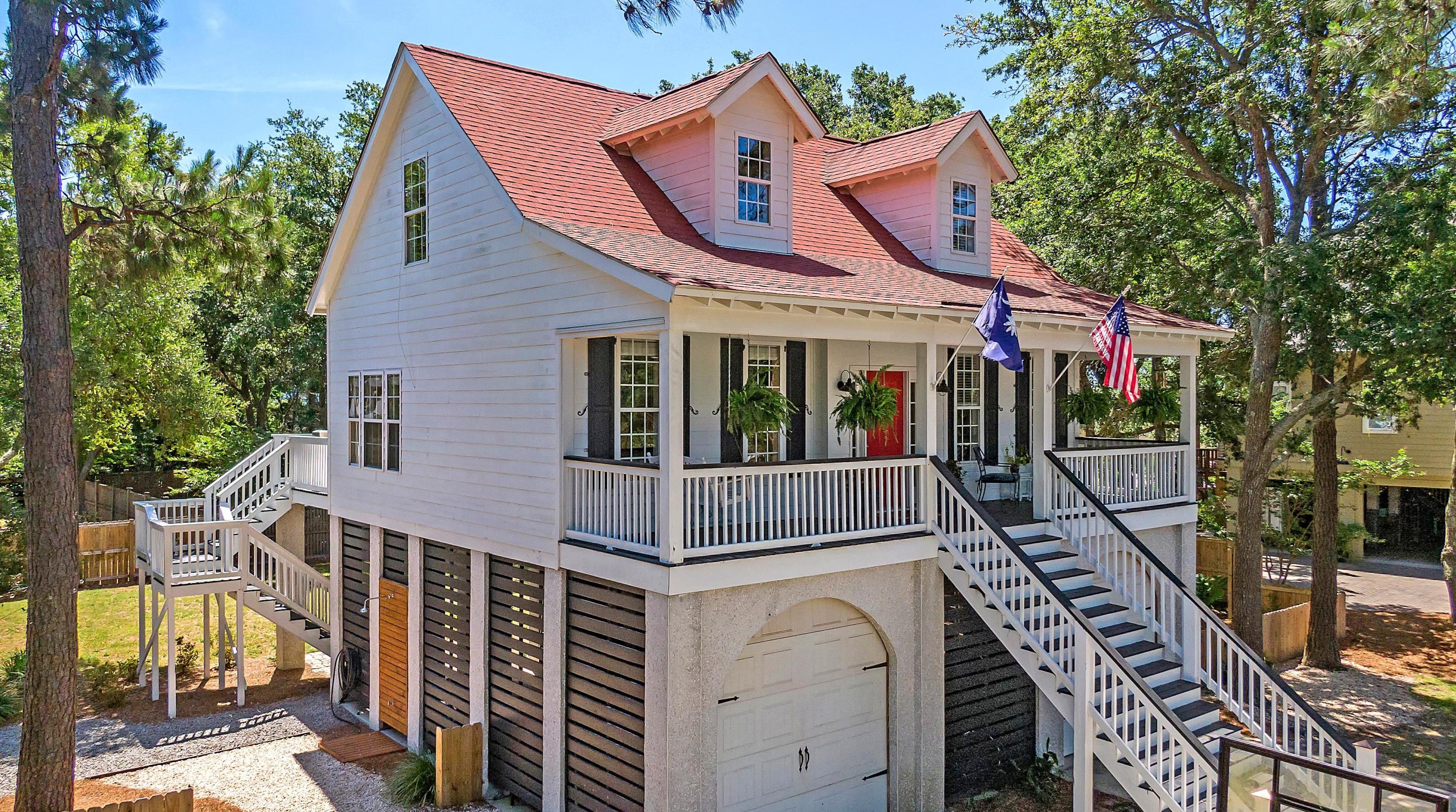 1130 Galleon Rd, Charleston, SC 29412-8914